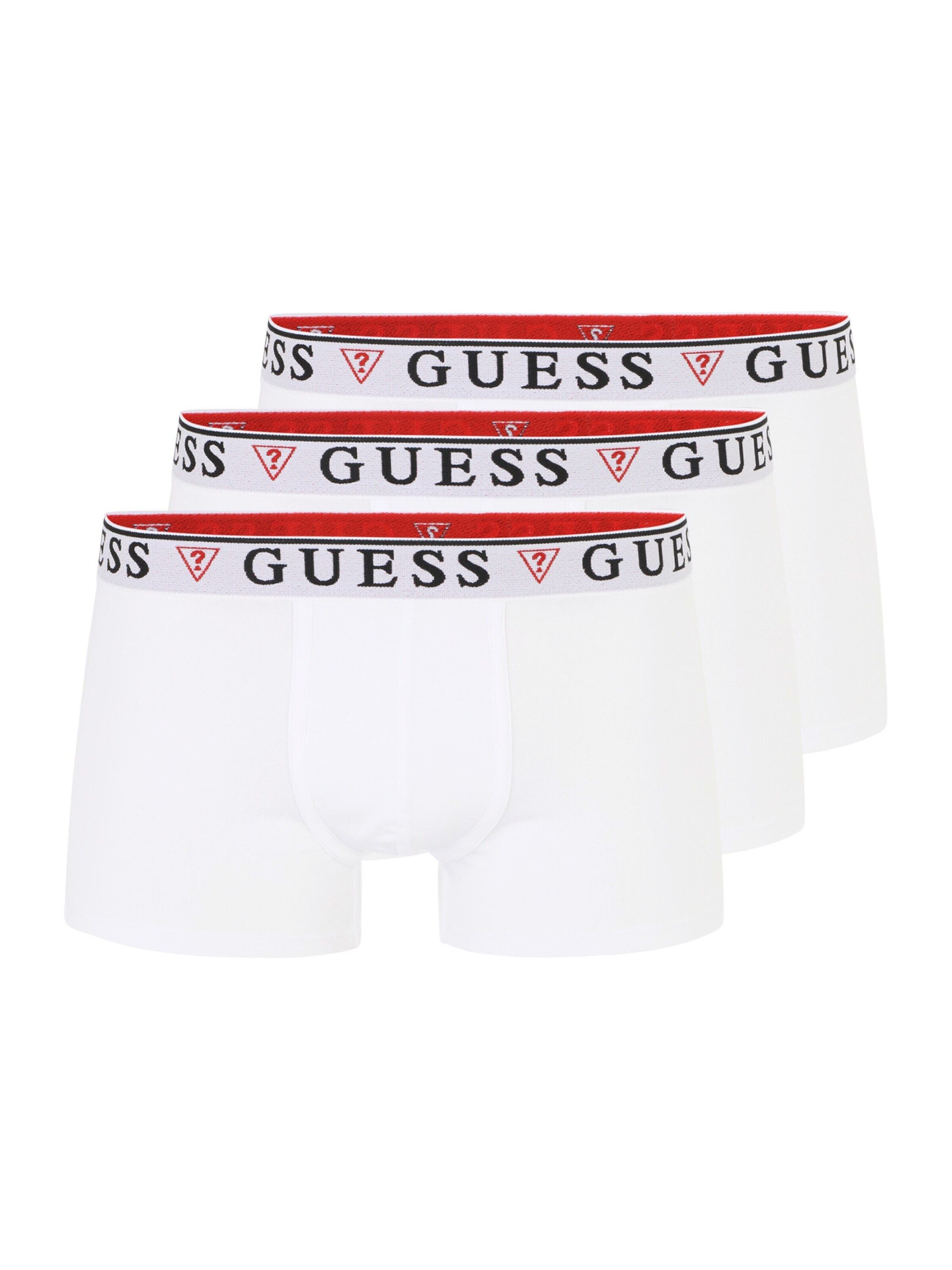 Guess Boxershorts BRIAN (3-St)