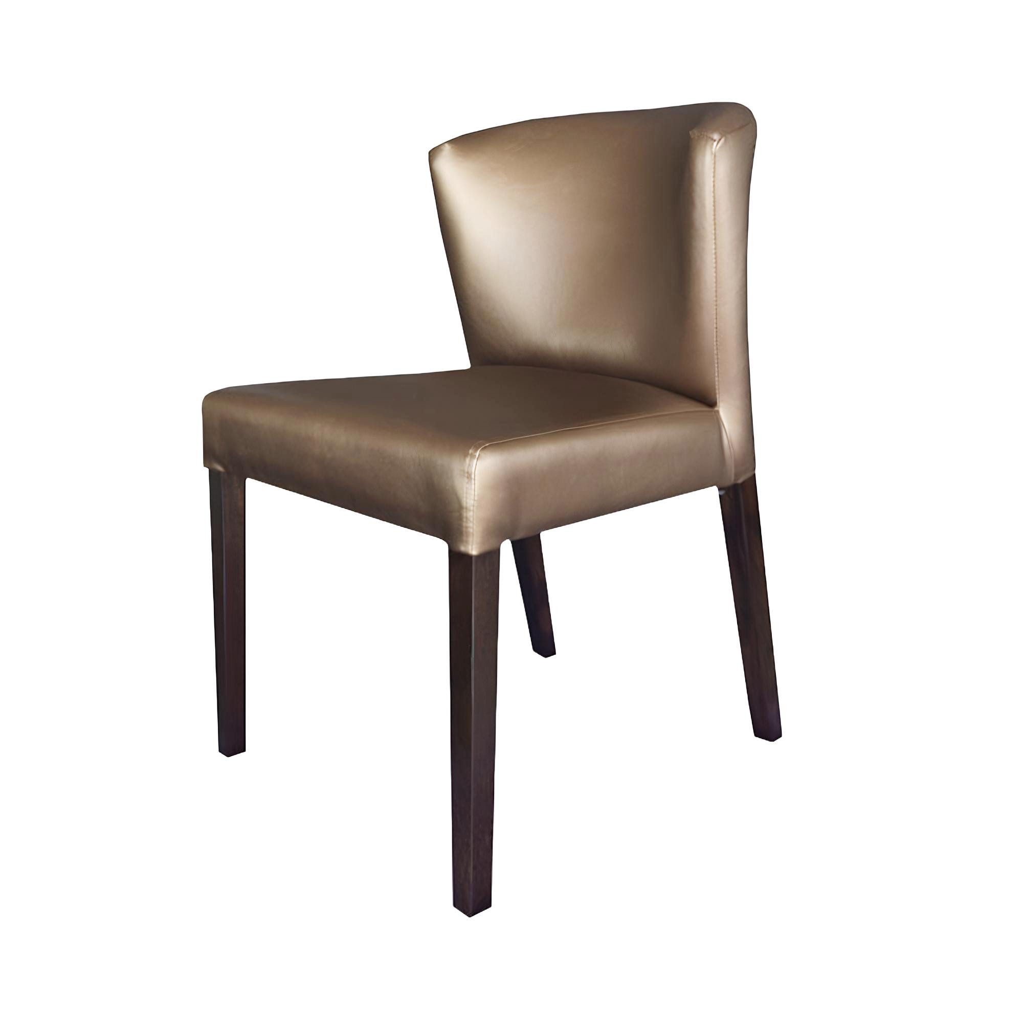 Xlmoebel Polsterstuhl Neuer bequemer Polsterstuhl für das Esszimmer im Design Lounge, Hergestellt in Europa