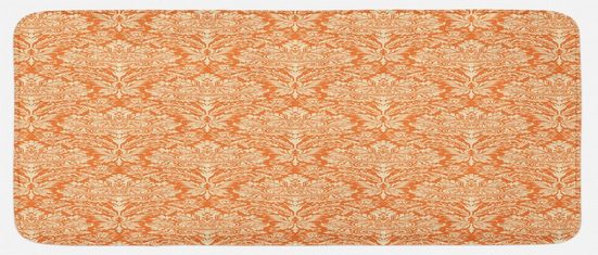 Küchenläufer »Plüsch Dekorative Küchenmatte mit rutschfester Rückseite