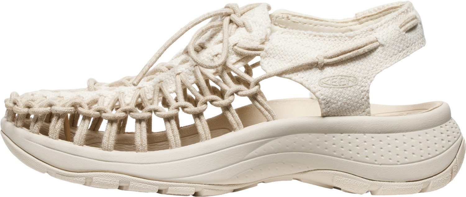 Keen UNEEK ASTORIA CANVAS Sandale günstig online kaufen