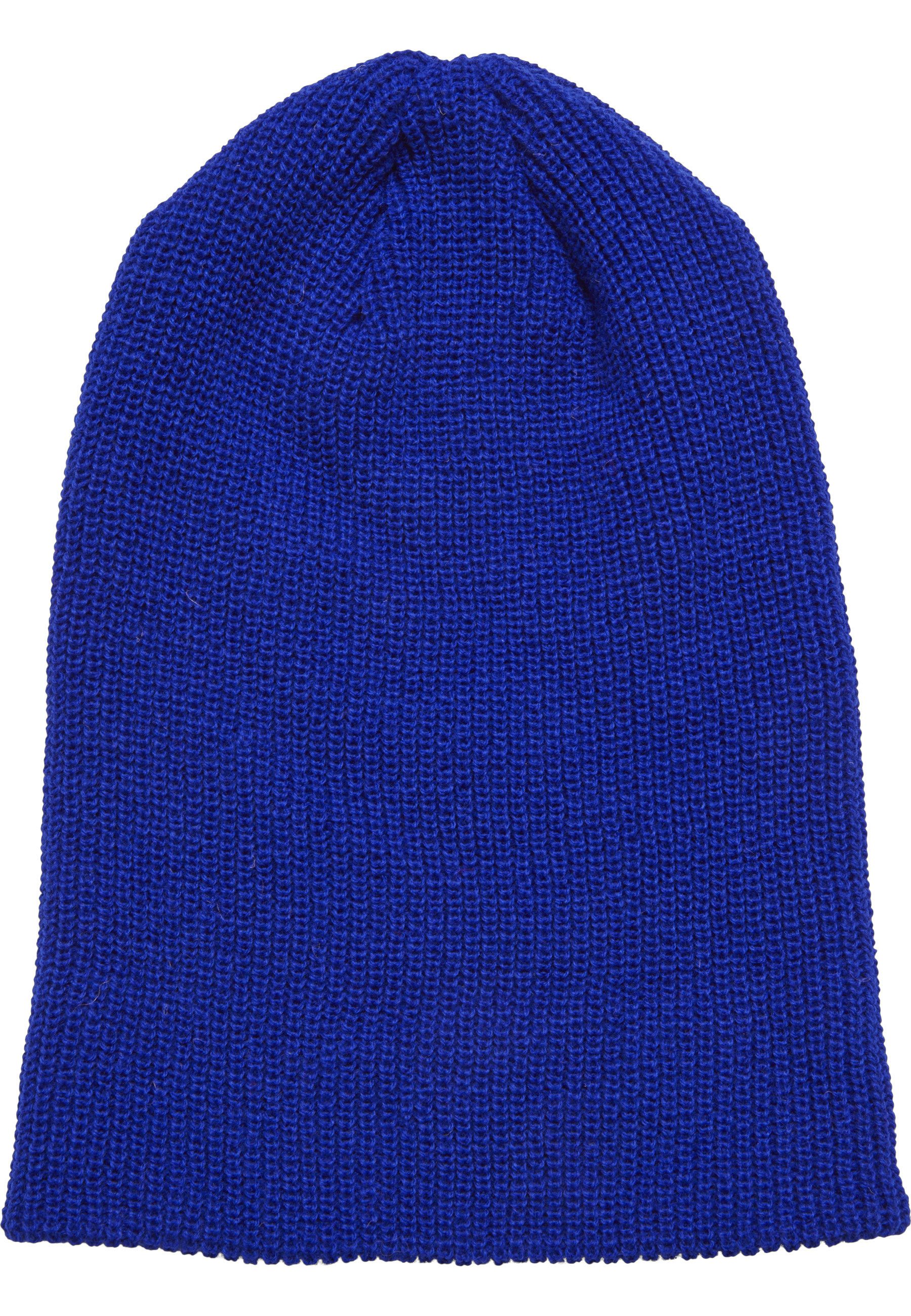 Flexfit Beanie Flexfit Yupoong Beanies Long Knit Beanie (1-St)
