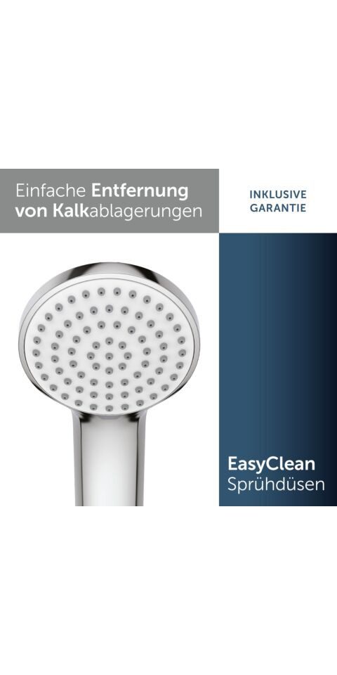 Ideal Standard Handbrause
