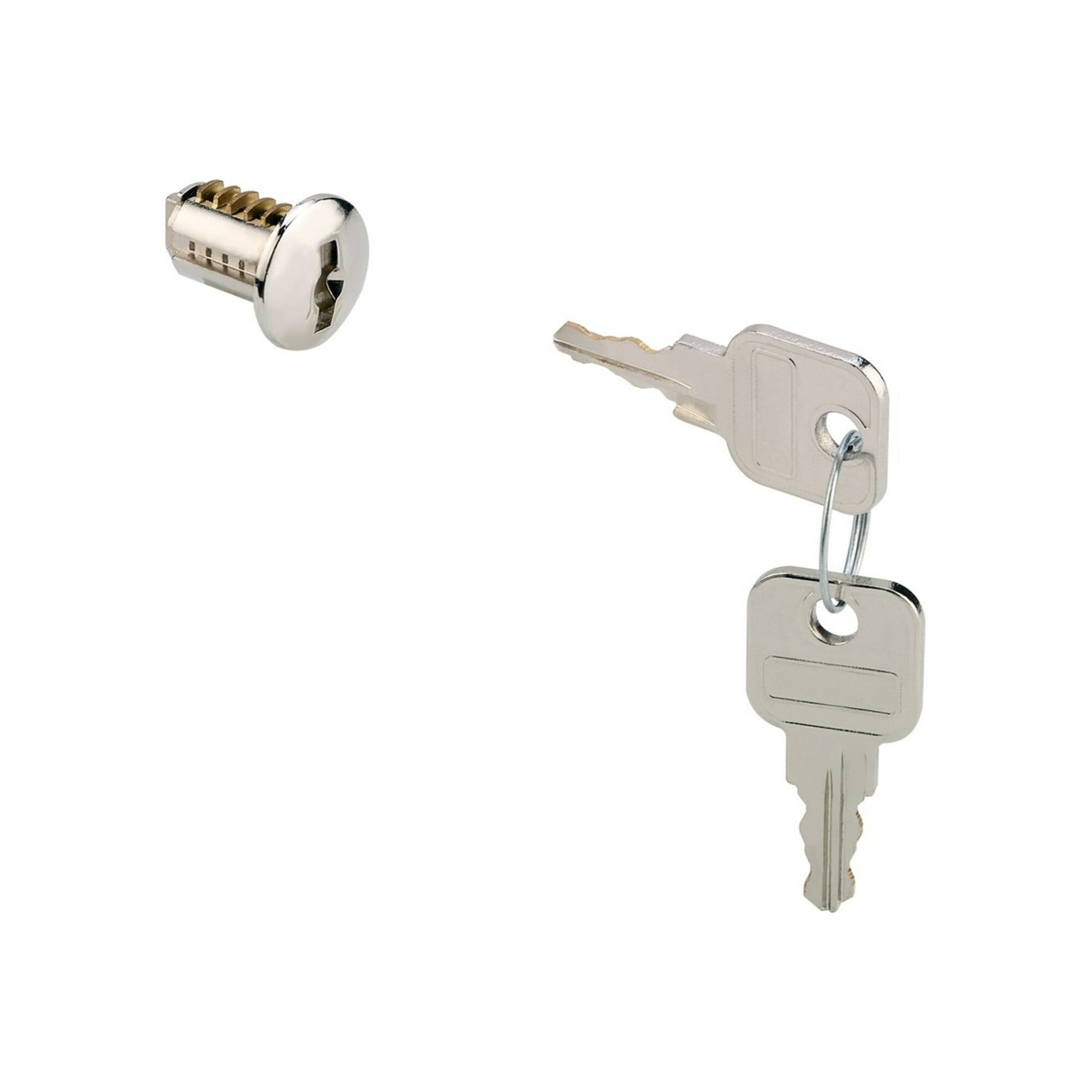 Hettich Möbelbeschlag Hettich Innenzylinder Z23 18015