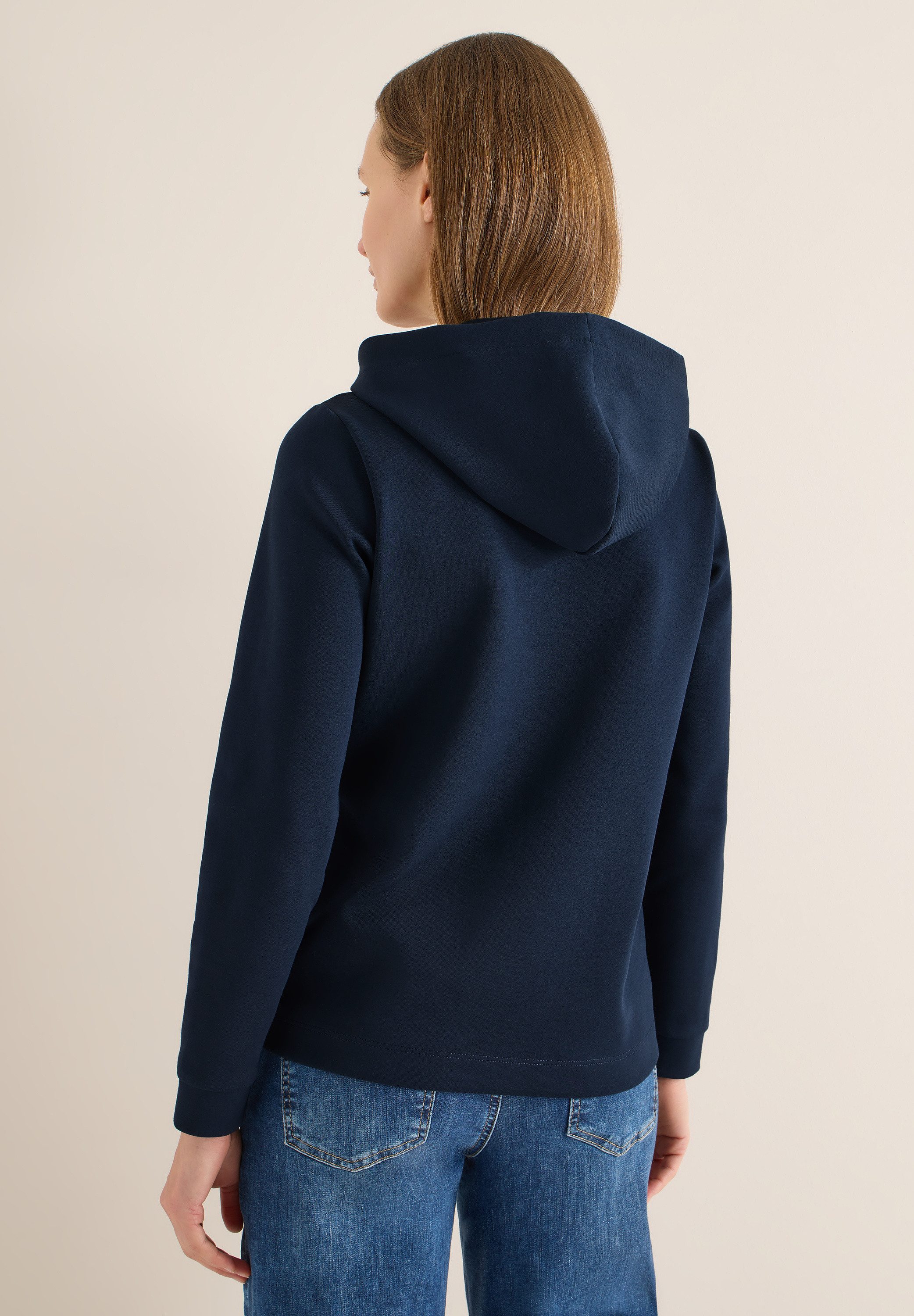 CECIL Langarmshirt Jersey günstig online kaufen