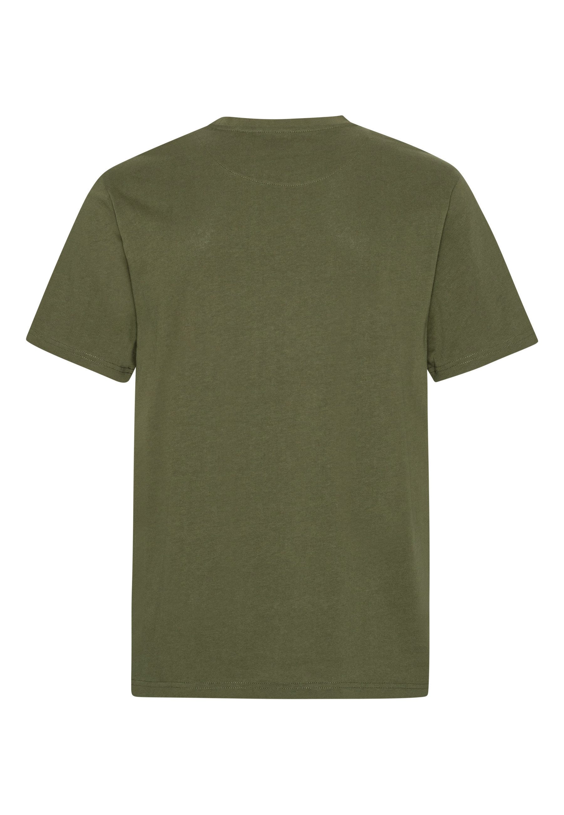 Clean Cut Copenhagen T-Shirt Clean Cut Copenhagen Stable T-Shirt (1-tlg)