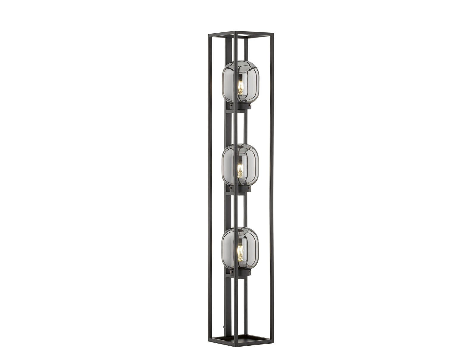 LED Stehlampe