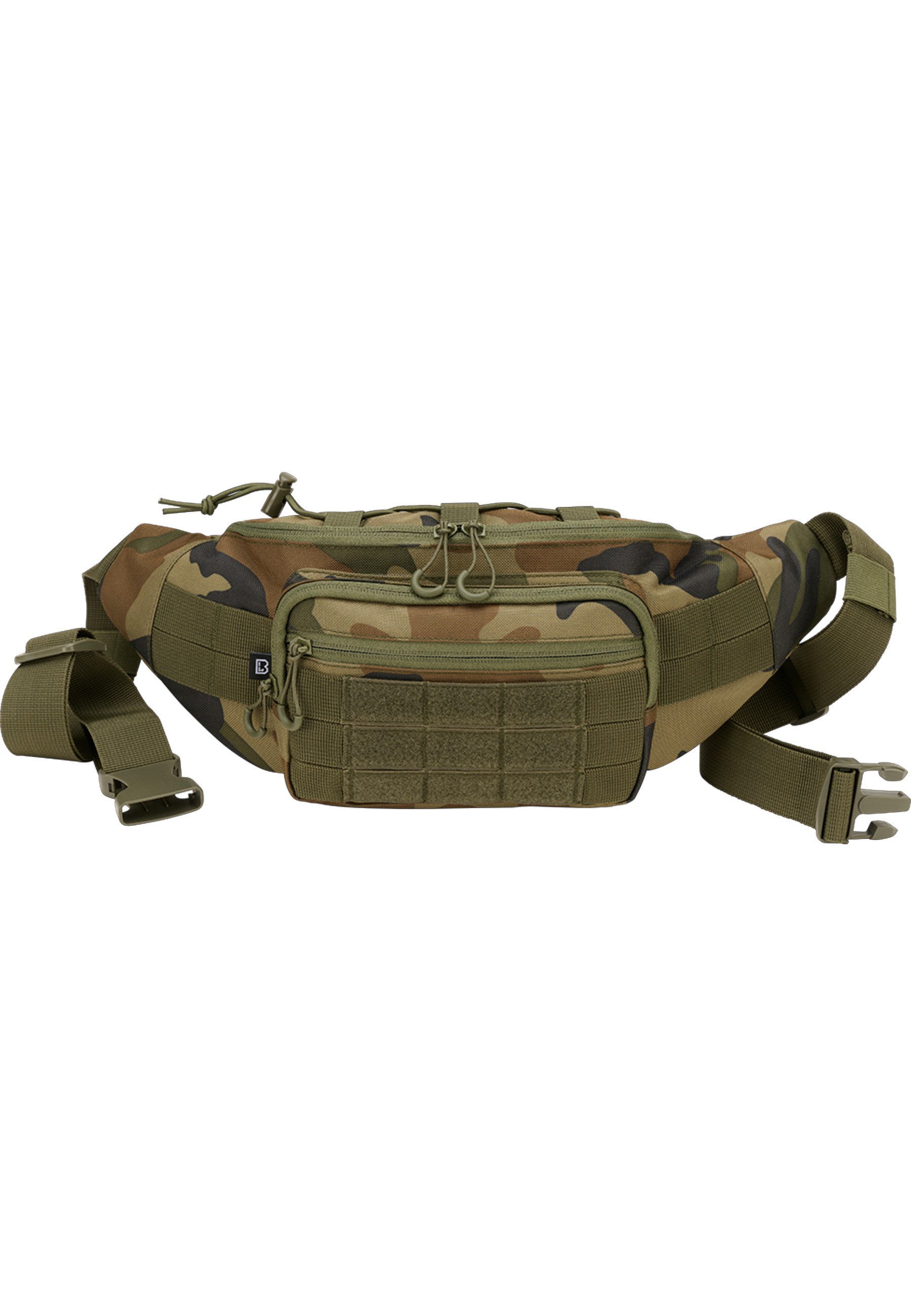 Brandit Bauchtasche Brandit Unisex Waistbeltbag Molle