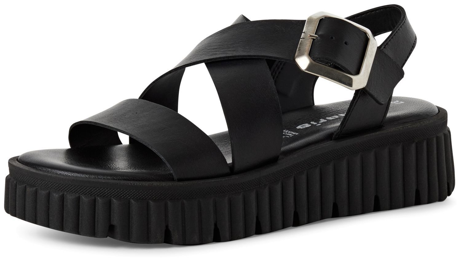 Tamaris Tamaris 28705/44 Black Sneaker günstig online kaufen