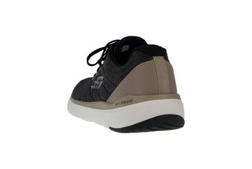 Skechers 52957 BLK Sneaker