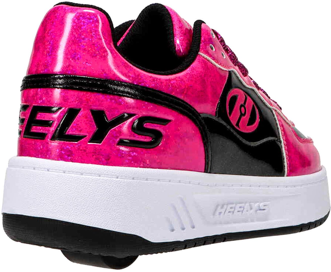 Heelys Rollschuhe HEELYS REZERVE LOW Schuh hot pink/black