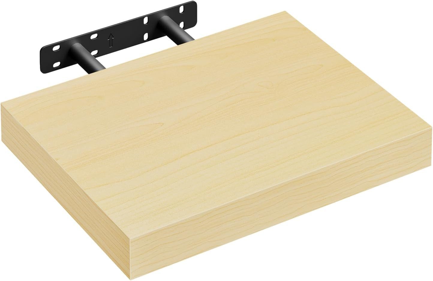Woltu Wandregal, Wandboard CD DVD Regal günstig online kaufen