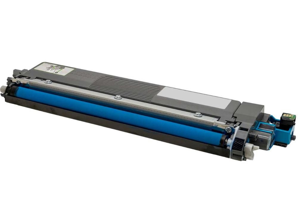 memo Tonerpatrone memo Toner ersetzt Brother TN-248XLC cyan