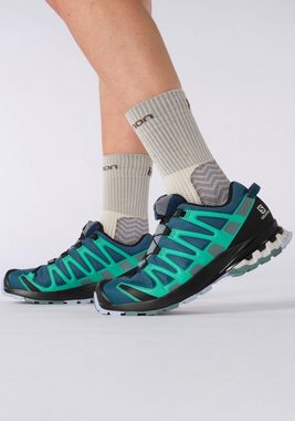 Salomon XA PRO 3D v8 GORE-TEX® W Trailrunningschuh wasserdicht