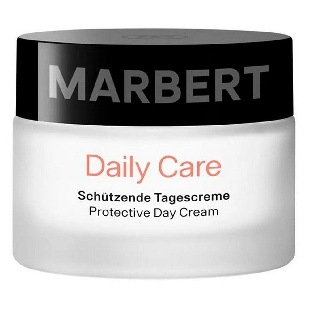 Marbert Gesichtspflege Daily Care Schützende Tagescreme Normale Haut