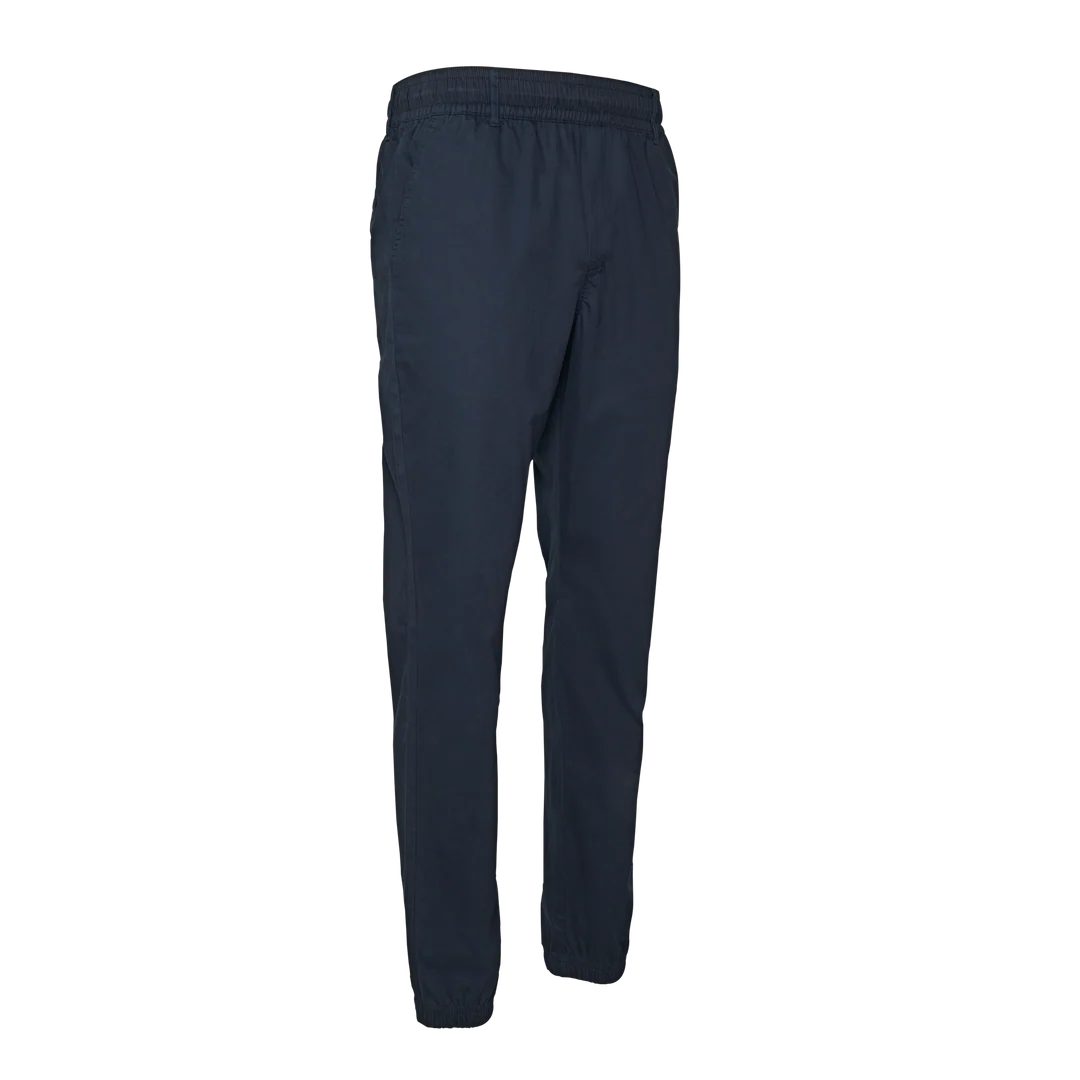 Papas Shorts Chinohose für Herren aus Baumwolle mit flexiblen Bund und sicheren Reißverschlüssen