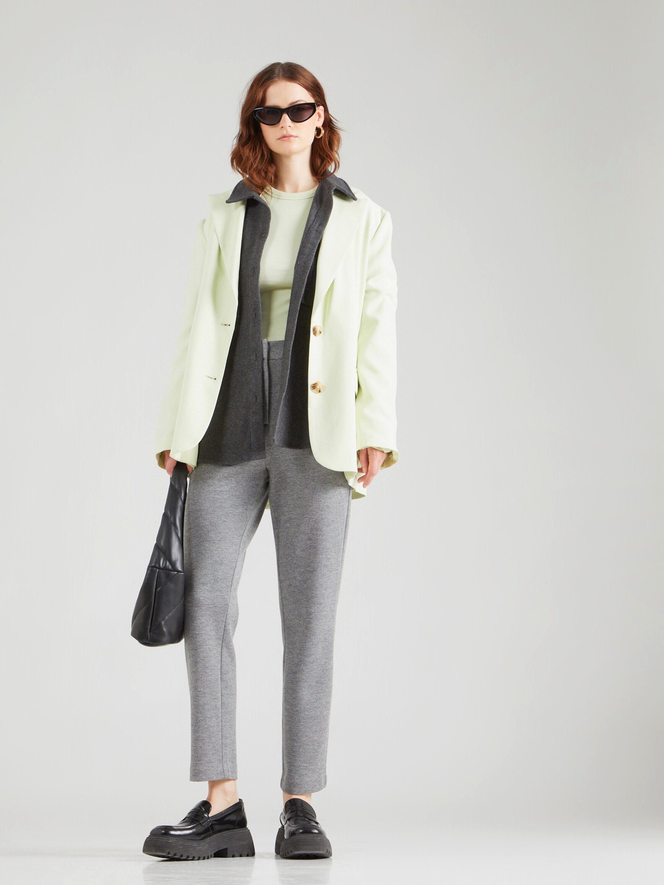 Vero Moda 7/8-Hose Julia (1-tlg) Plain/ohne Details