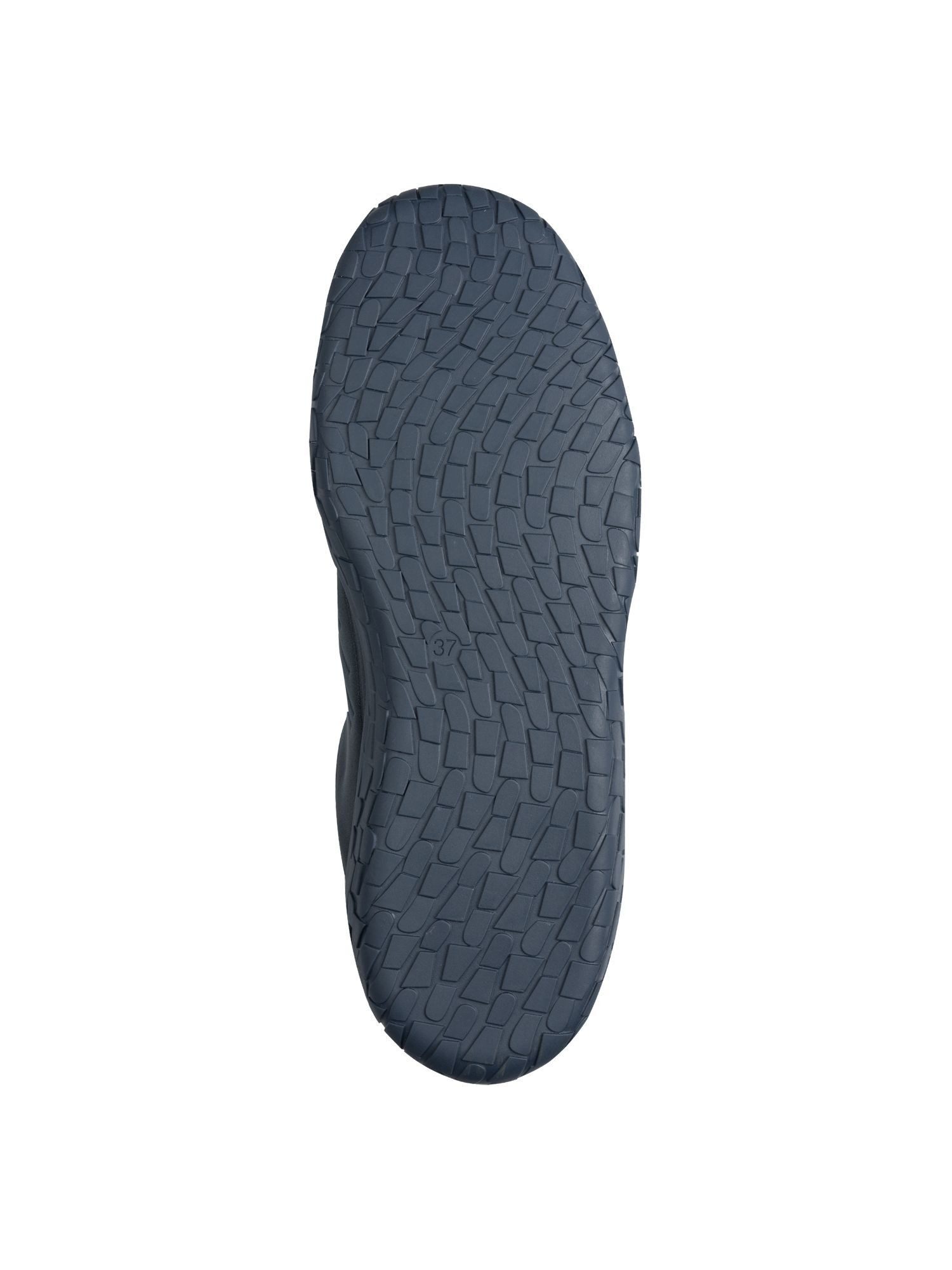 Jana Barefoot, Vegan, Mehrweite mit Schnürsenkel Sneaker Vegan