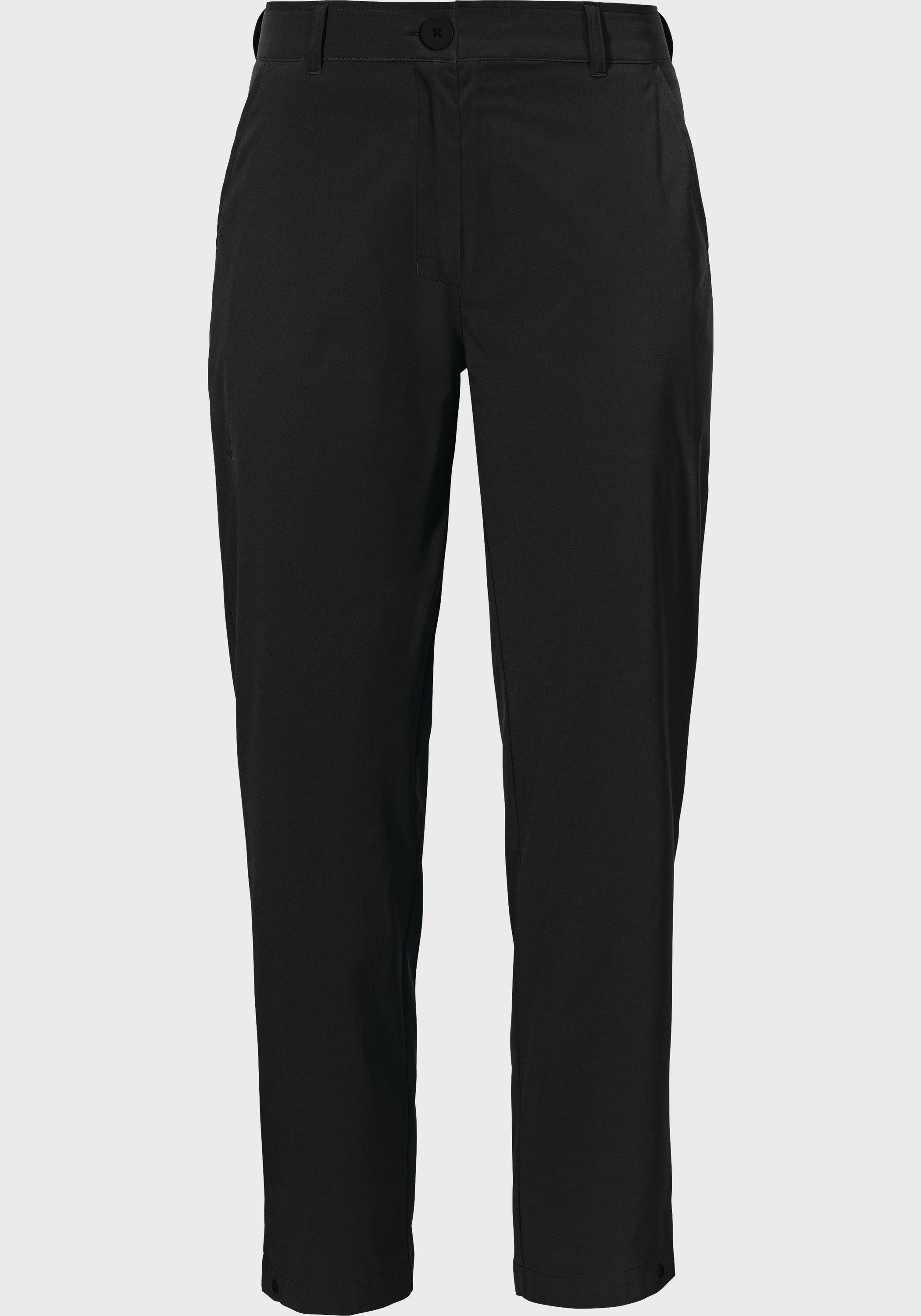 Schöffel Outdoorhose Urban CIRC Pants Style Baguio WMS