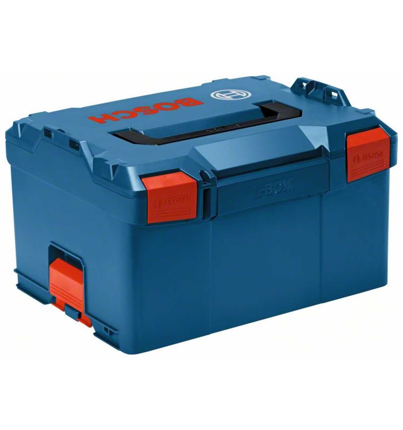 Bosch Professional BOSCH Business-Koffer Rollen 0 238 kompatibel mit SORTIMO, L-BOXX 