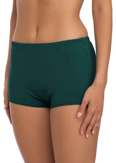 Merry Style Badeshorts Damen Bikinihose L23L1 schnell trocknend