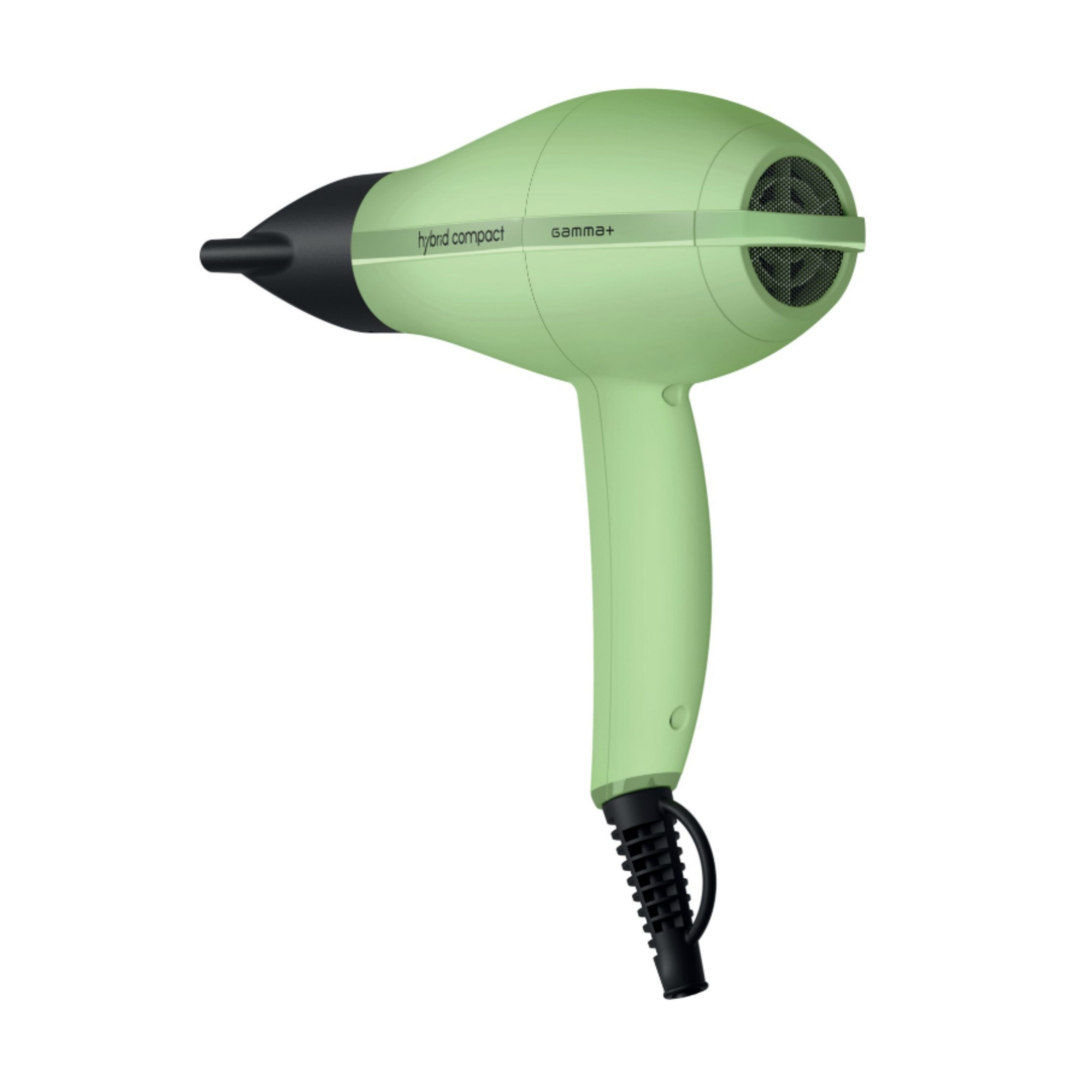 GAMMA+ Haartrockner Gamma+ X·Hybrid Compact Matcha Grün