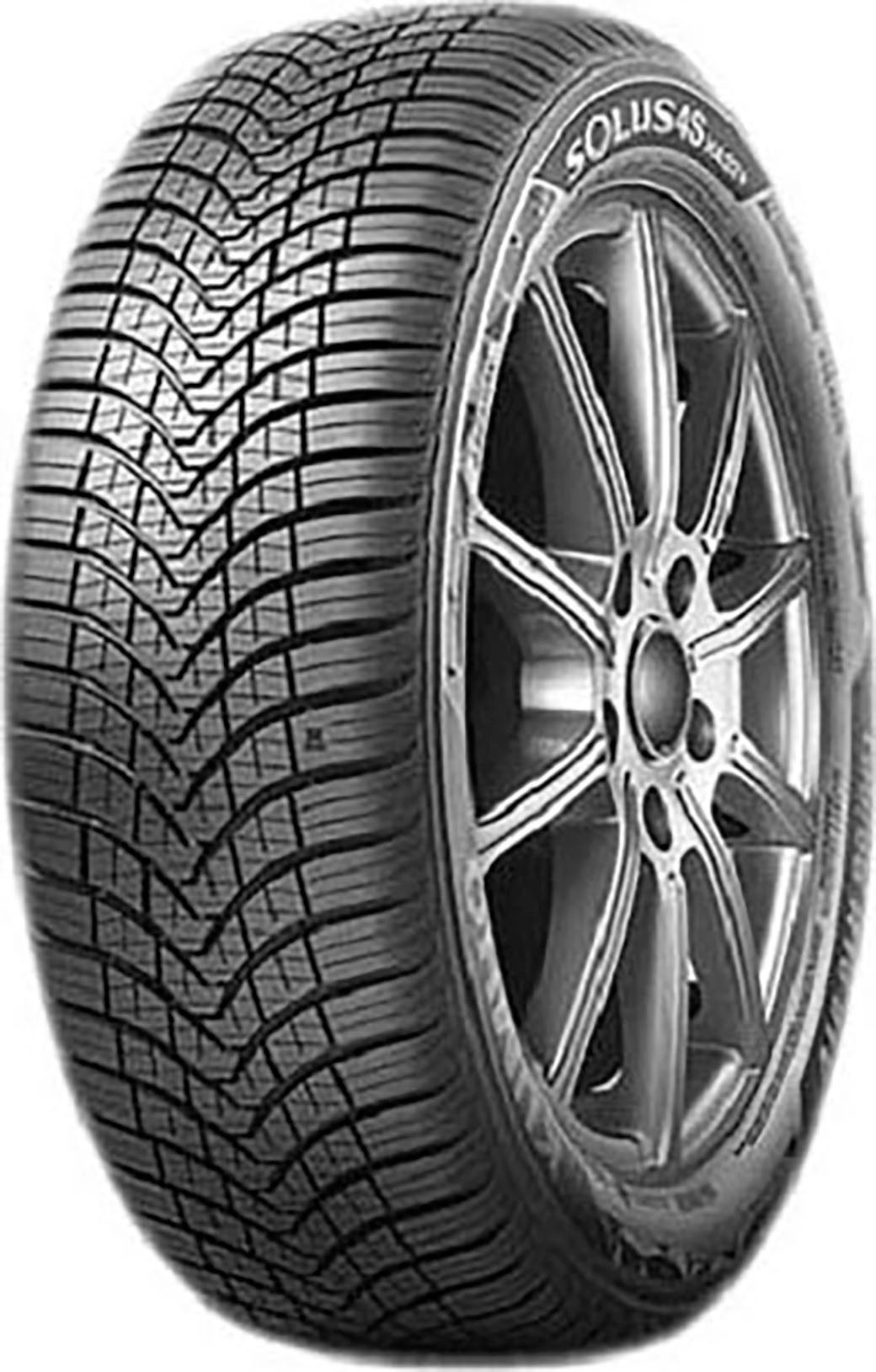 Ganzjahresreifen KUMHO