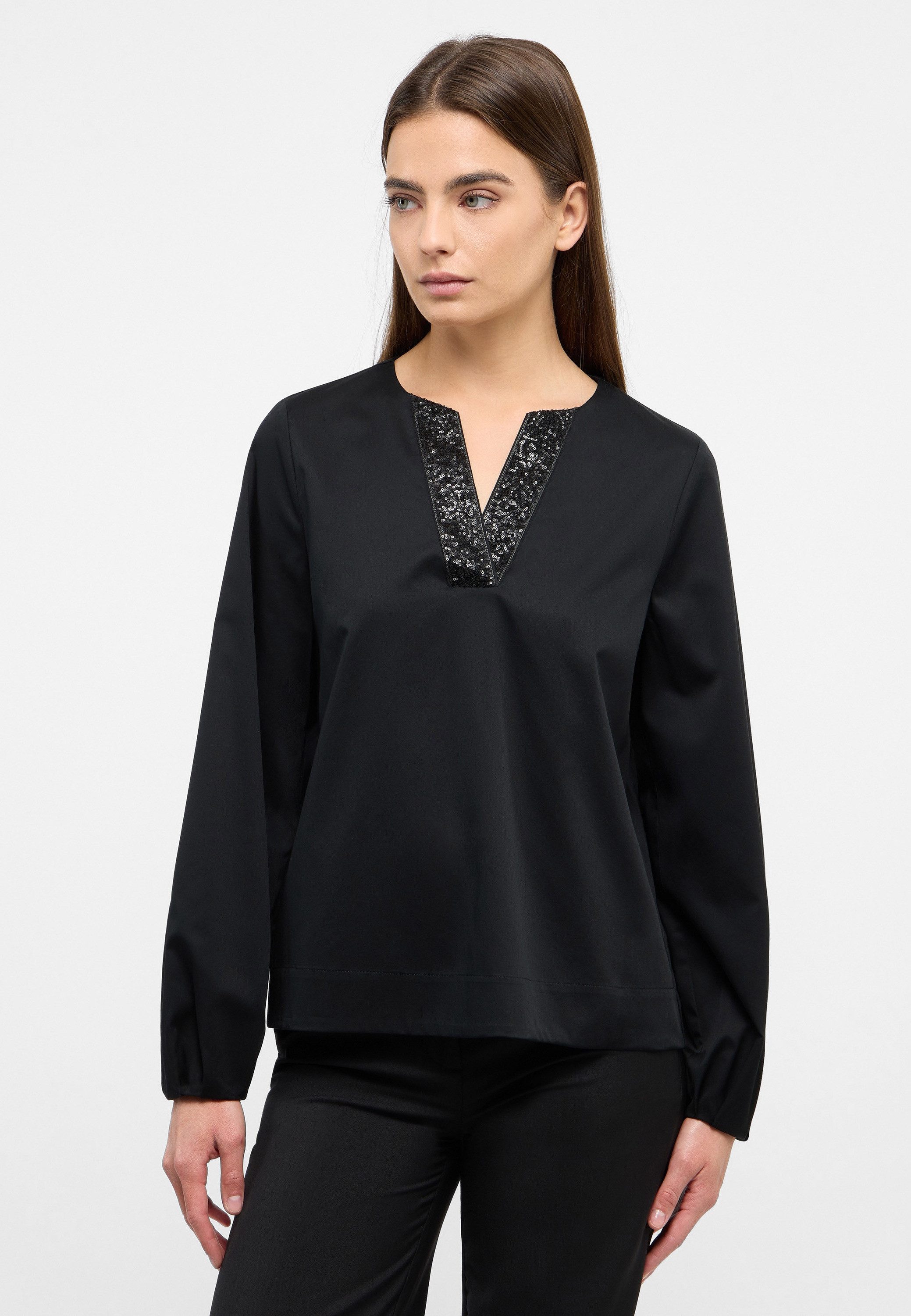 Longbluse LOOSE FIT