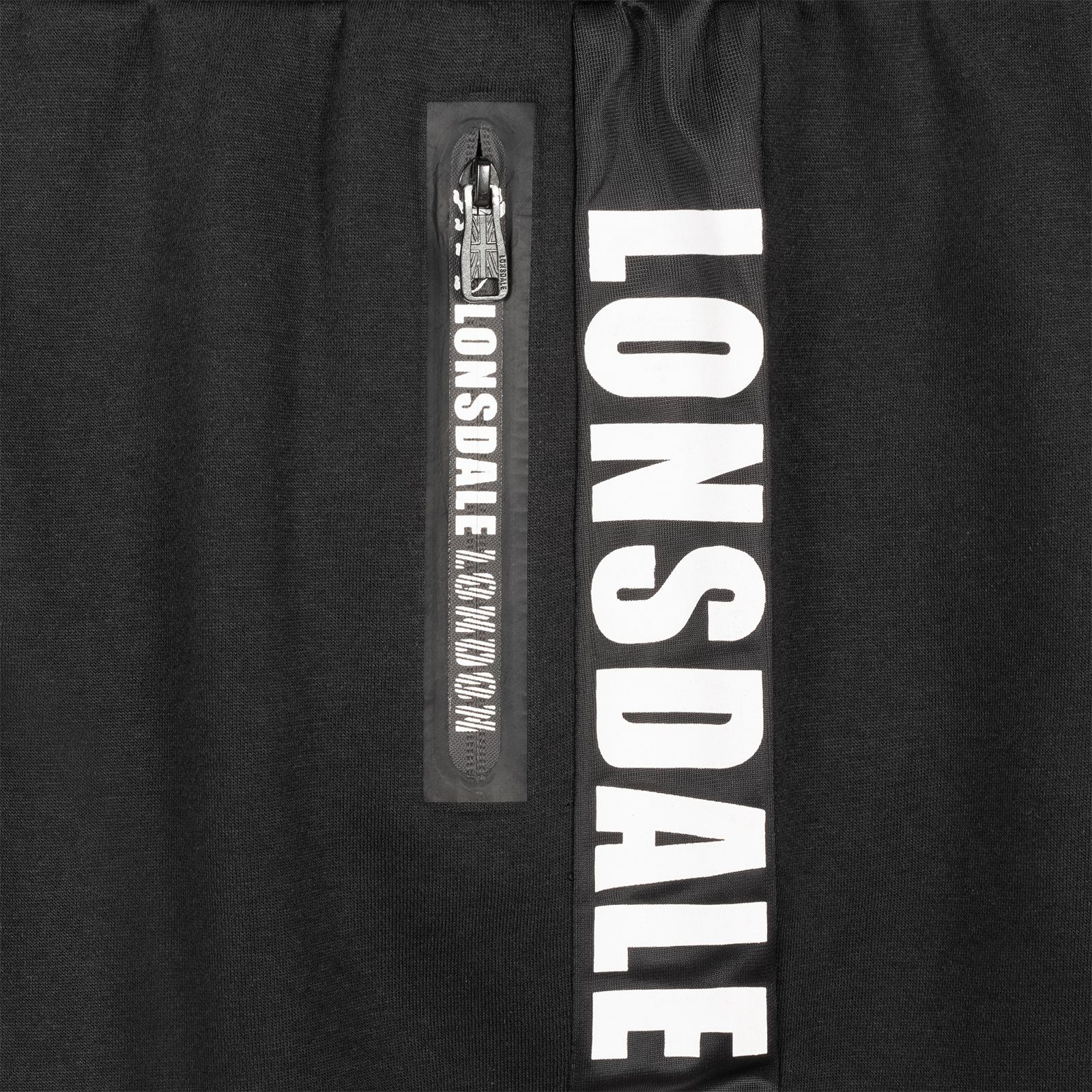 Lonsdale Jogginghose ALSTON (1-tlg)