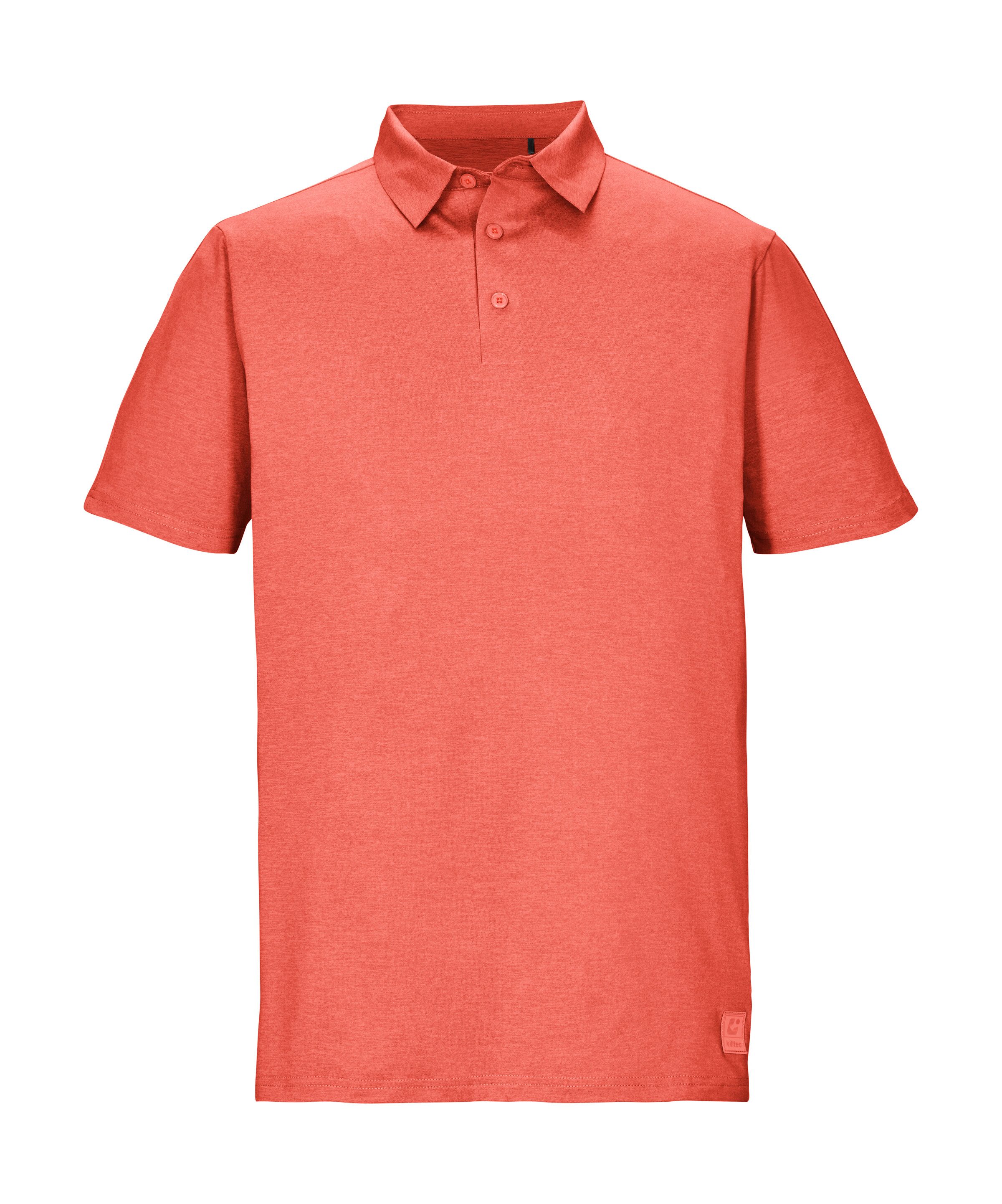 Poloshirt KOS 186 MN PLSHRT