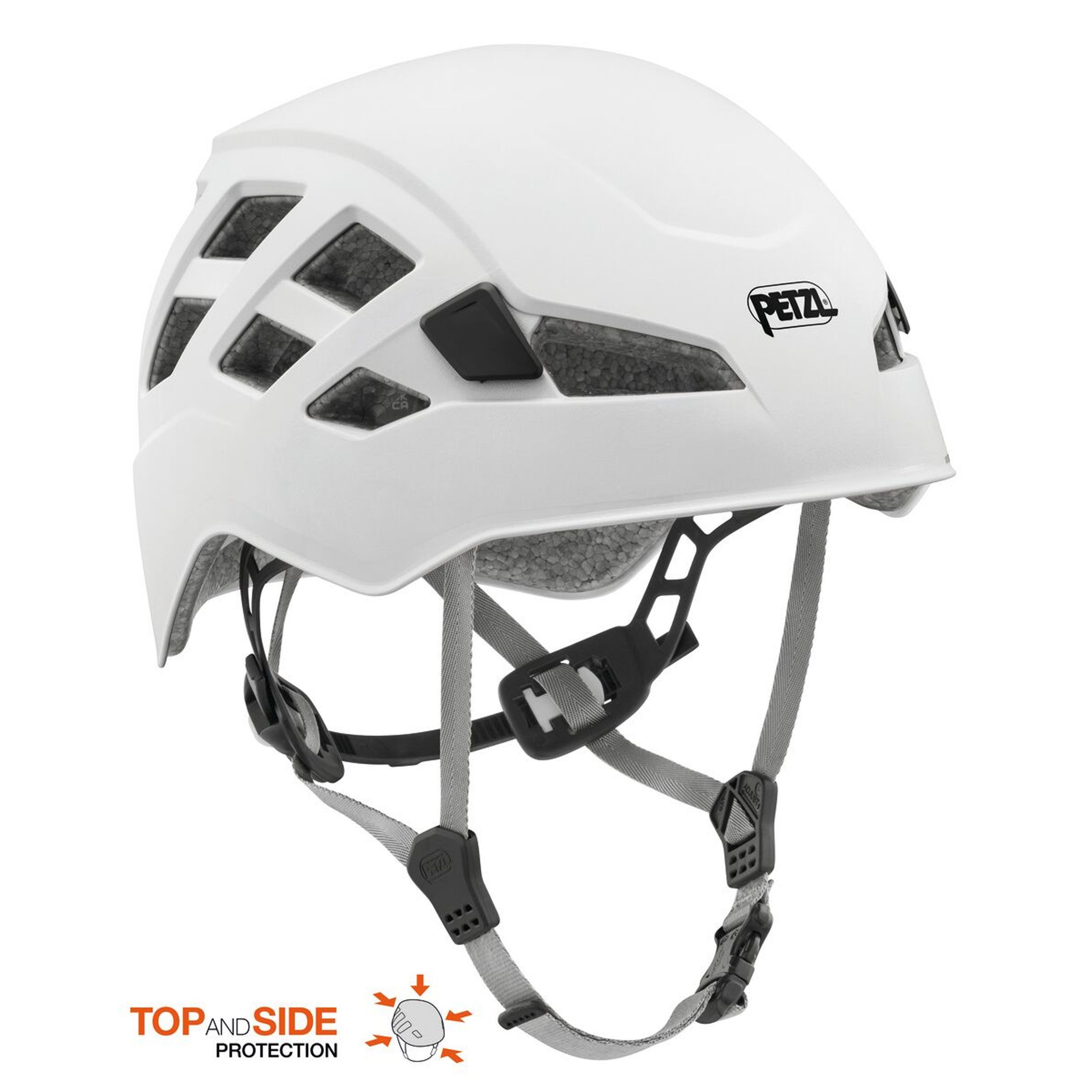 Petzl Kletterhelm Petzl Boreo - Kletterhelm/Allroundhelm