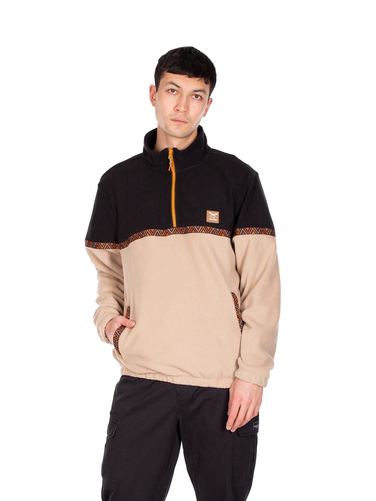 iriedaily Sweatshirt IrieDaily Monte Noe Troyer günstig online kaufen