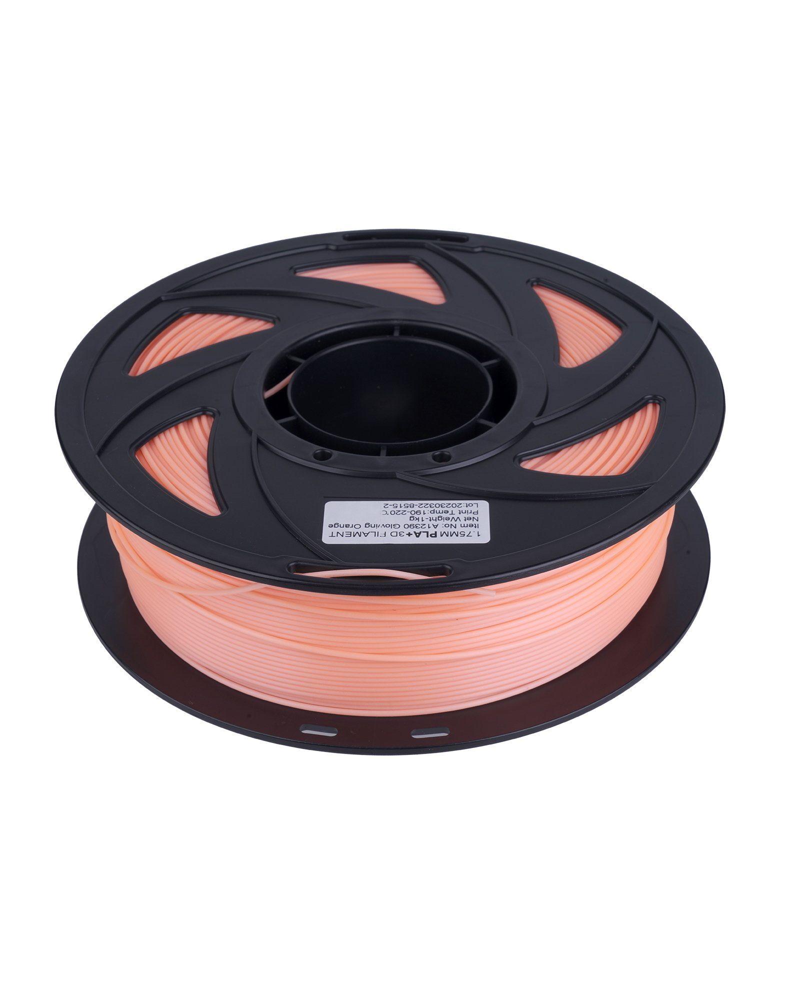 euroharry Filament 3D Drucker Filament PLA 1,75mm 1KG verschiedene Farbe