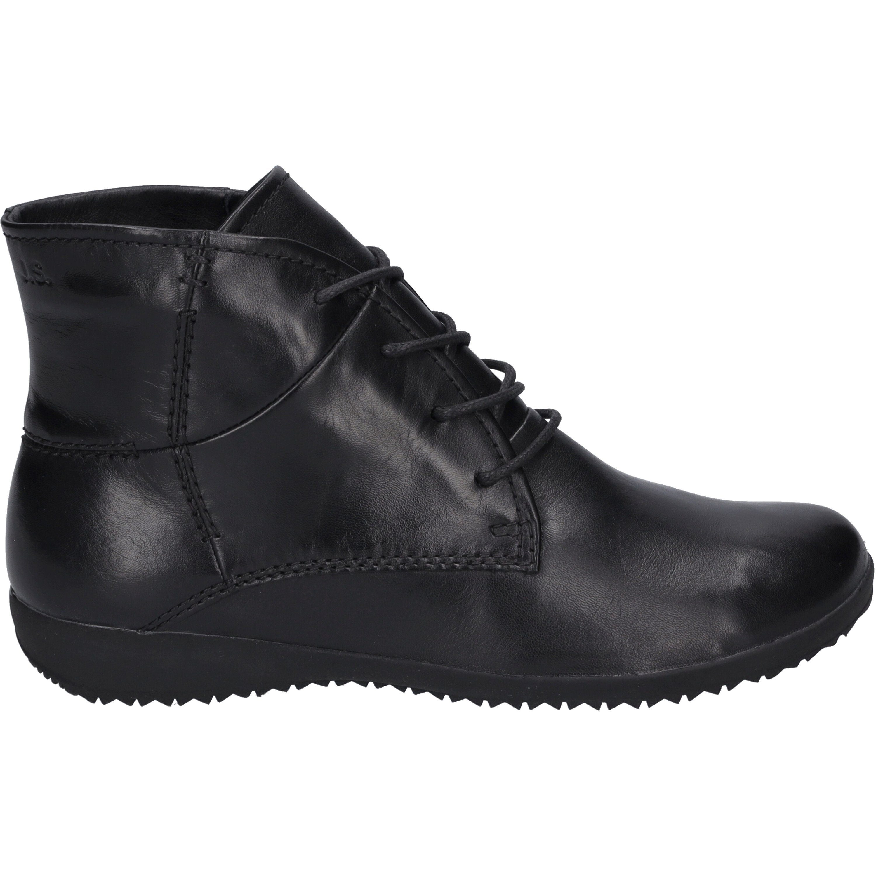 Josef Seibel Naly 09, schwarz Stiefelette günstig online kaufen