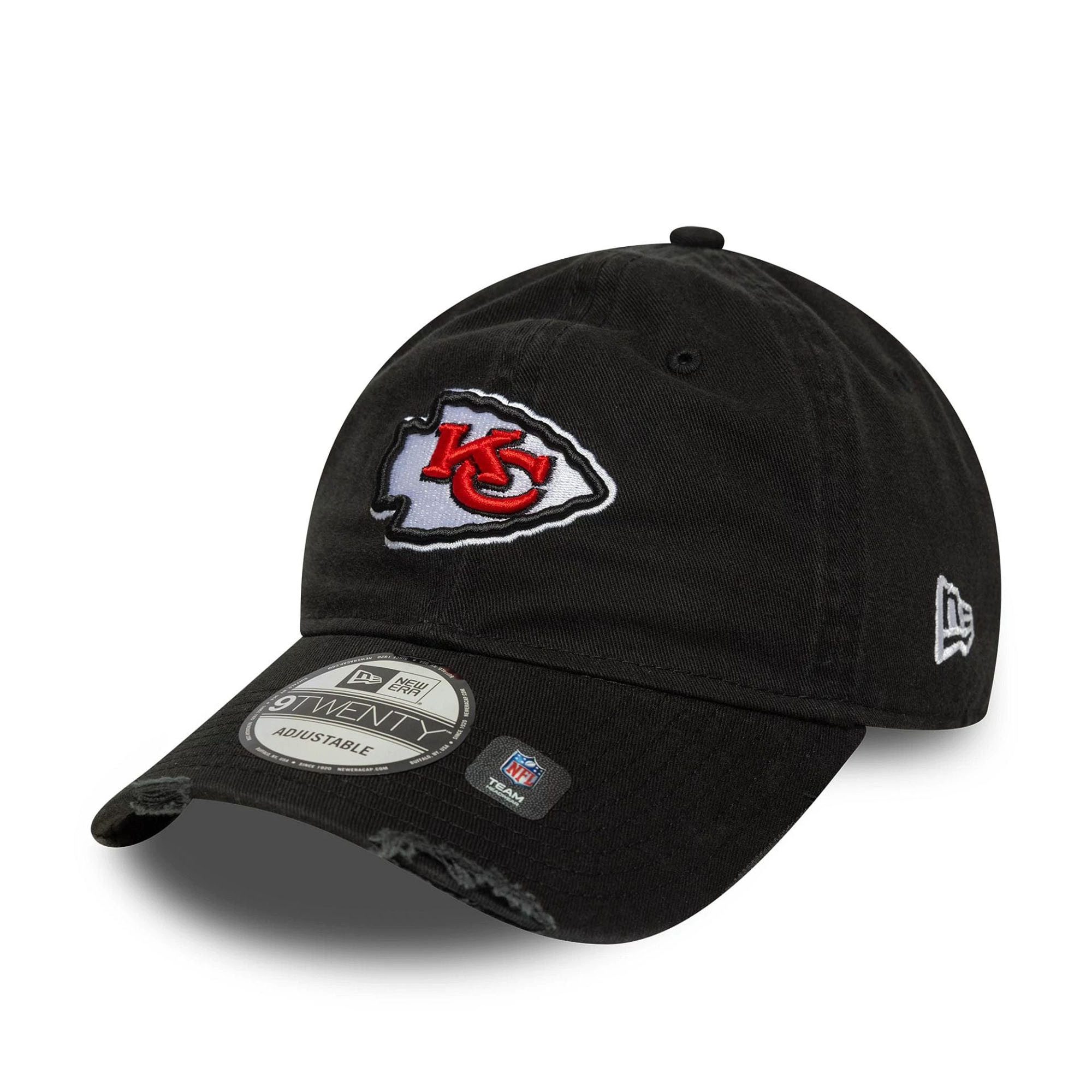 Baseball Cap Kansas City Chiefs