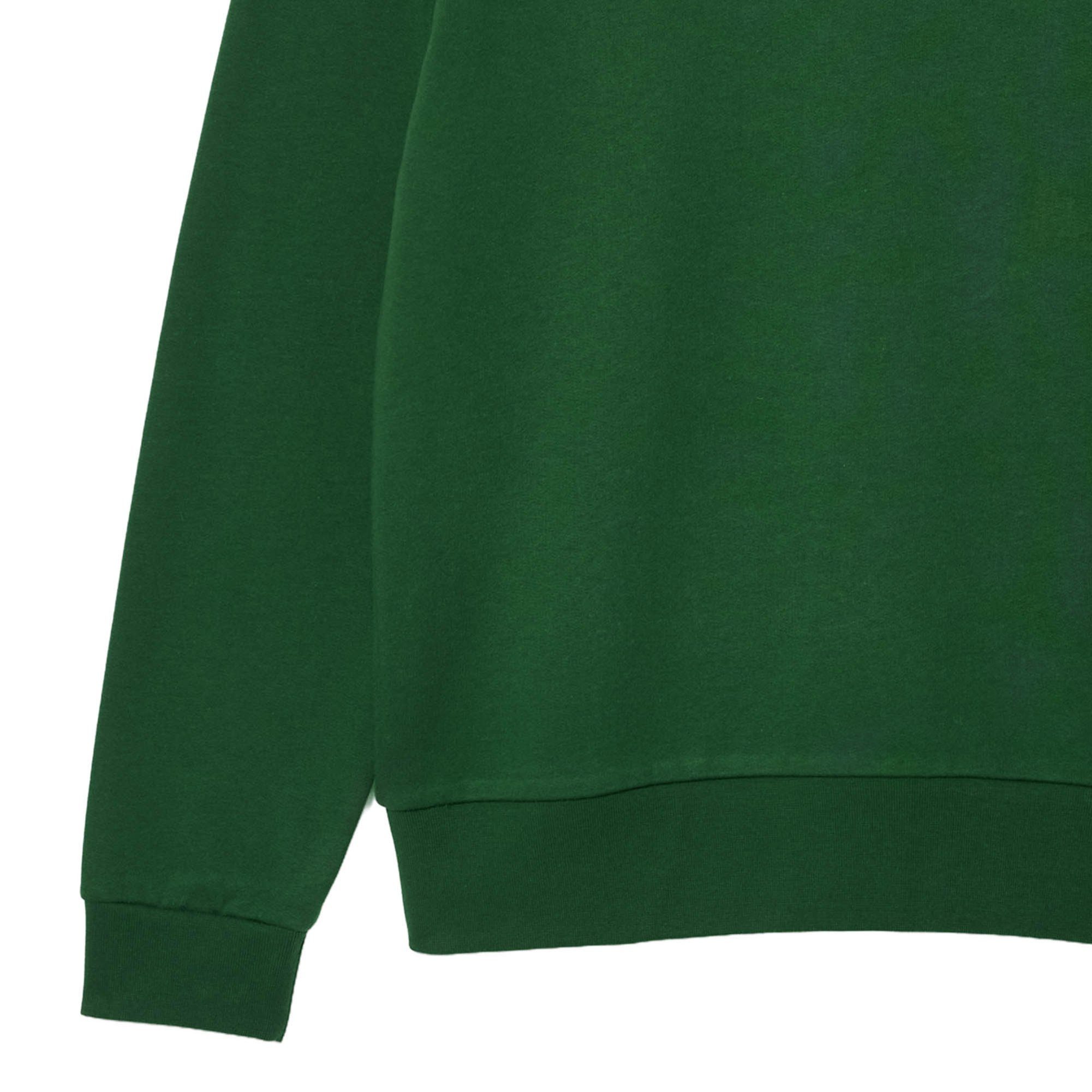 Lacoste Sweatshirt Herren Sweatshirt Baumwolle