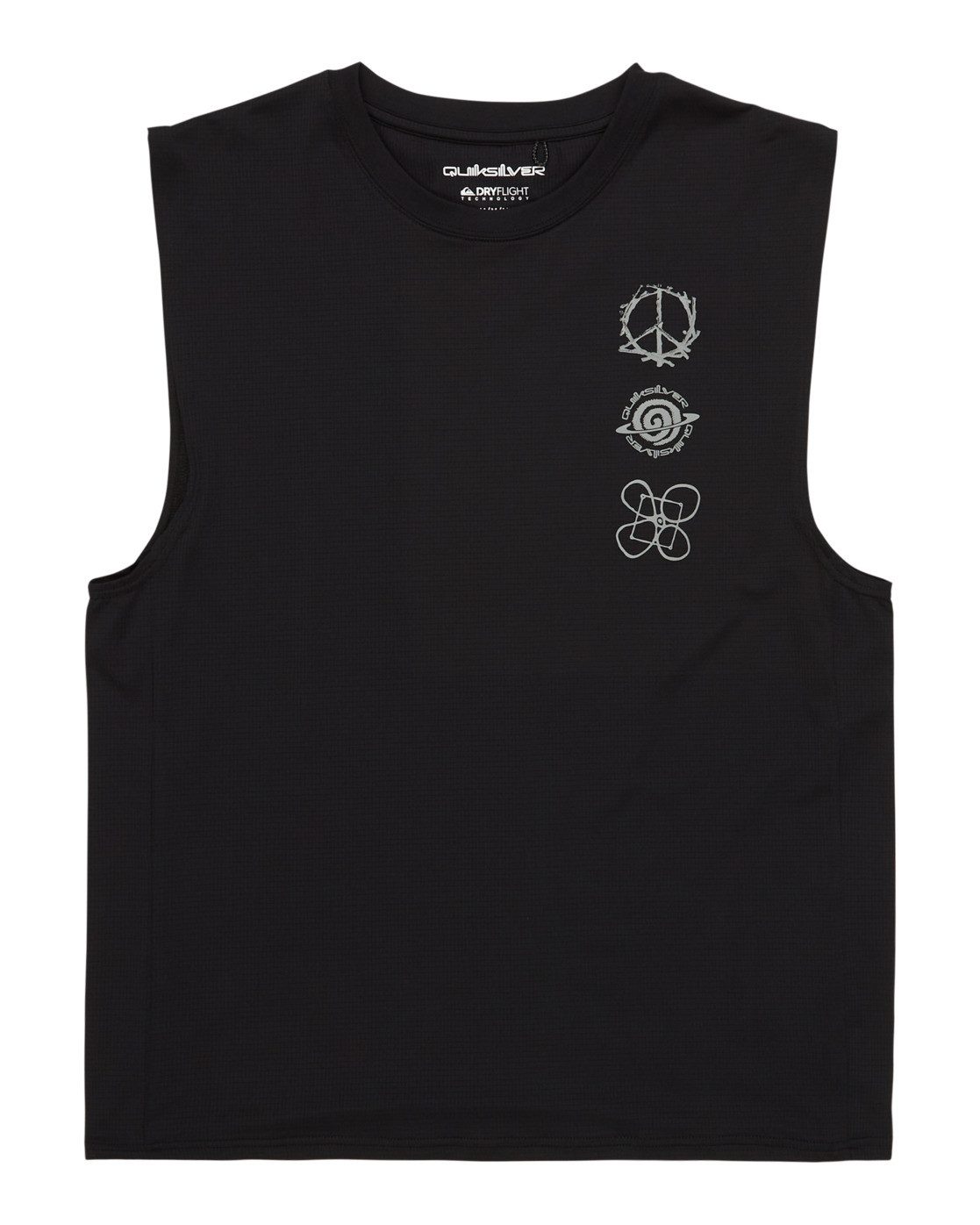 Quiksilver Tanktop Lap Time günstig online kaufen
