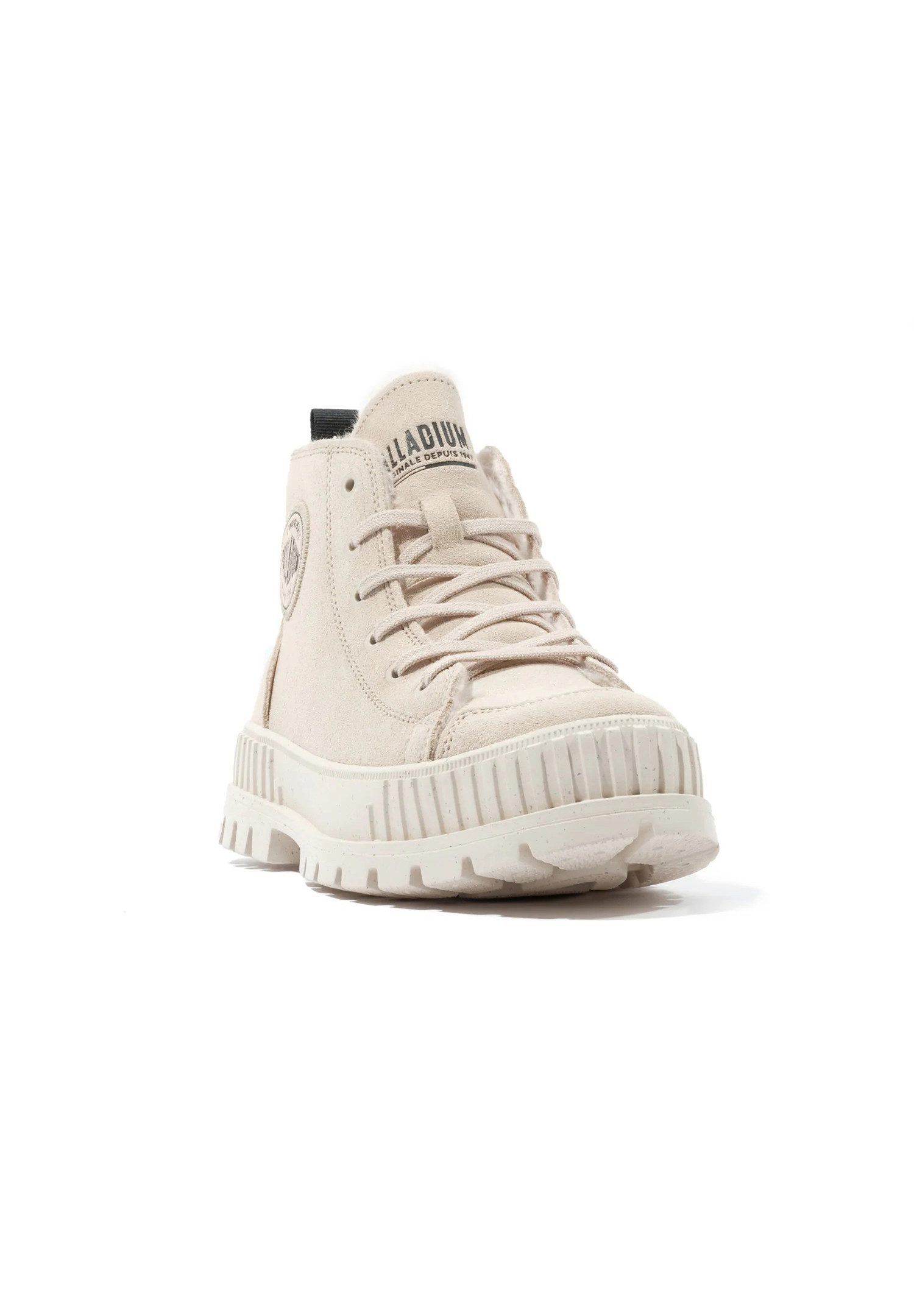 Palladium Pallashock Zip Warm Stiefel günstig online kaufen