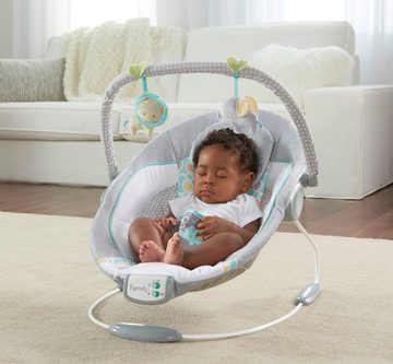 ingenuity Babywippe Soothing Bouncer, Morrison