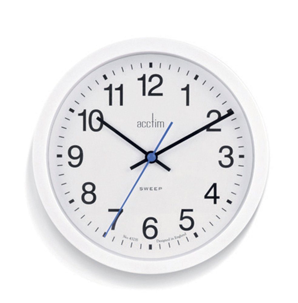 Wanduhr Bromham