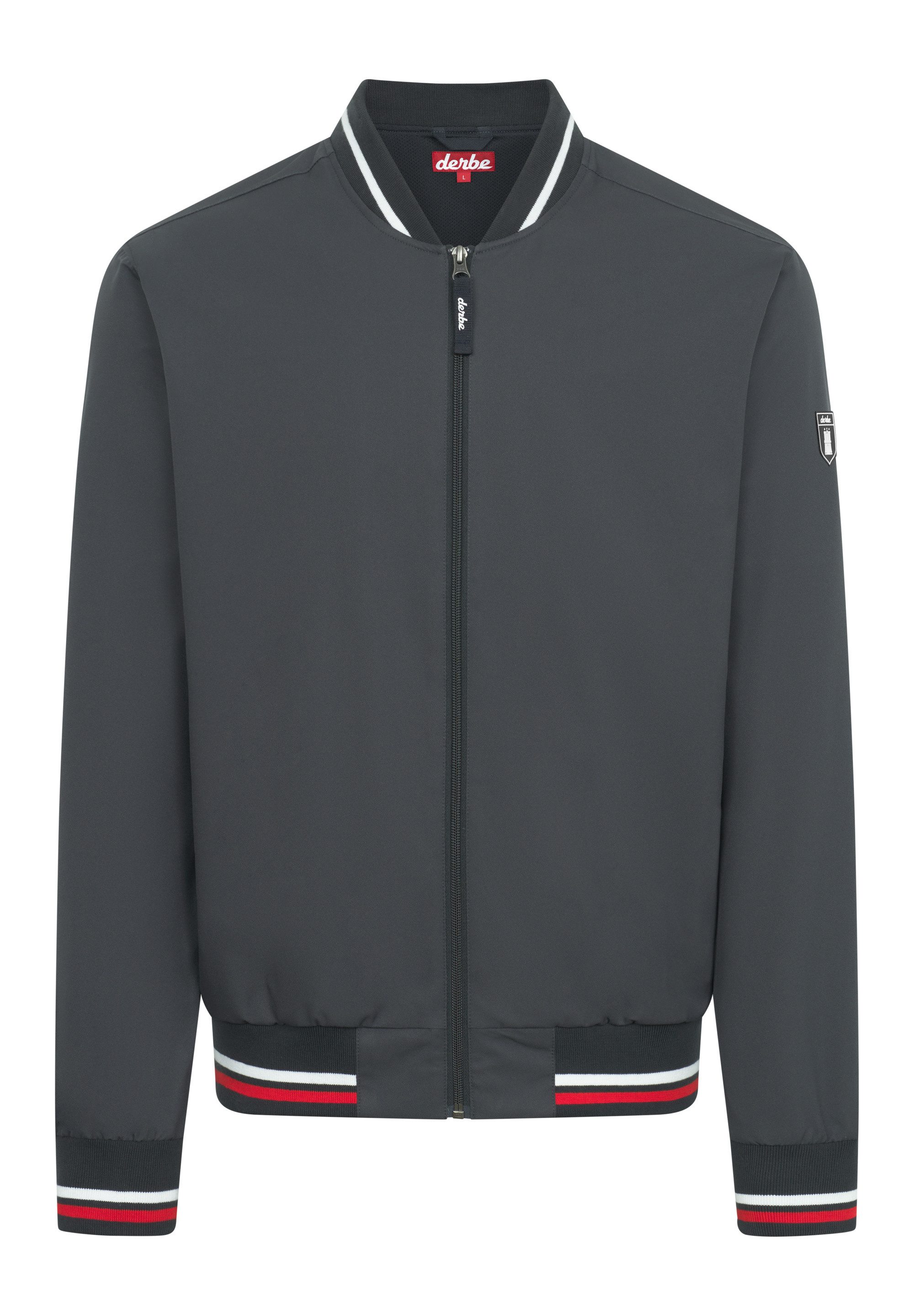 Derbe Blouson Blousby Sport Wasserabweisend, winddicht günstig online kaufen