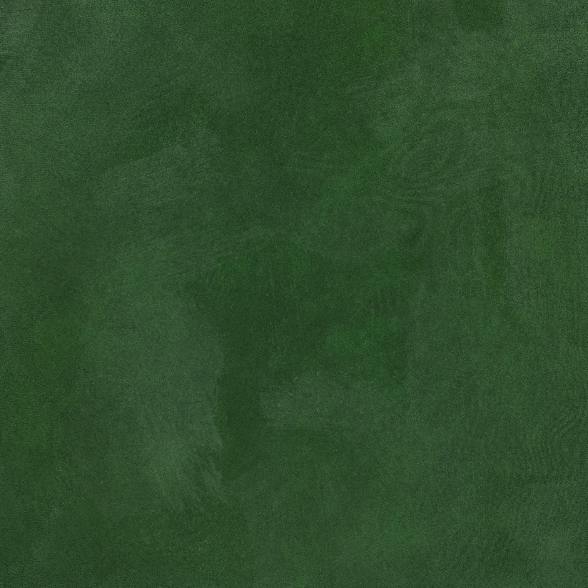 in schwarz, Bezug Fitz Metallgestell (1 in 48 St), Polsterstuhl cm loft24 Samtoptik, grün Sitzhöhe
