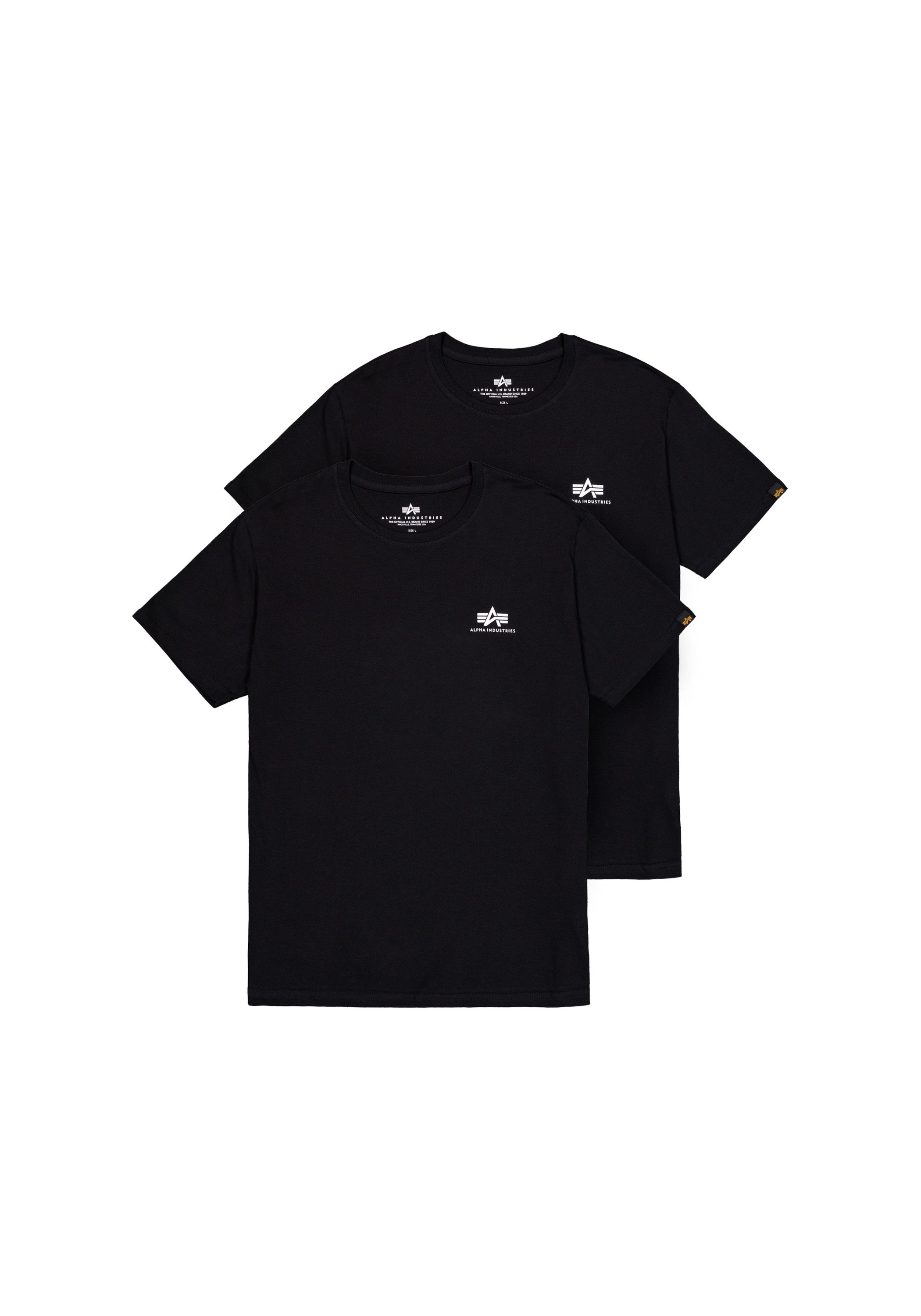 Alpha Industries T-Shirt Alpha Industries Men günstig online kaufen