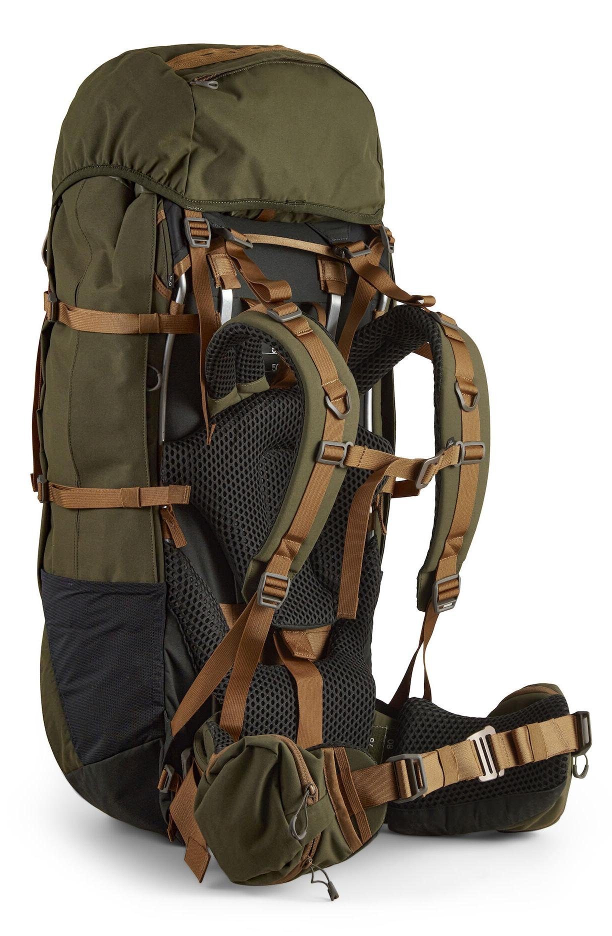 Lundhags Trekkingrucksack Lundhags Saruk Pro 75 L Regular Long