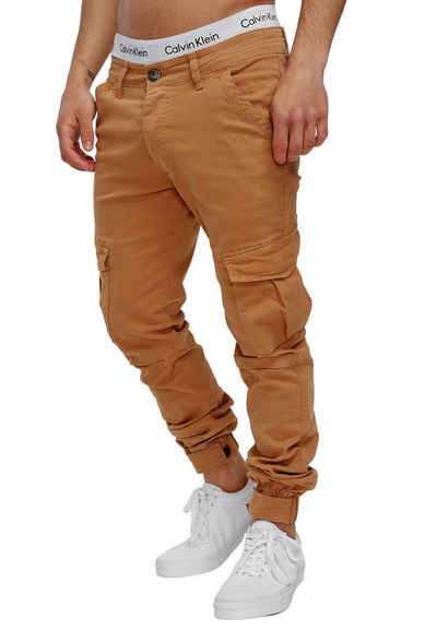 Code47 Regular-fit-Jeans Code47 Chino H-3408 (1-tlg)