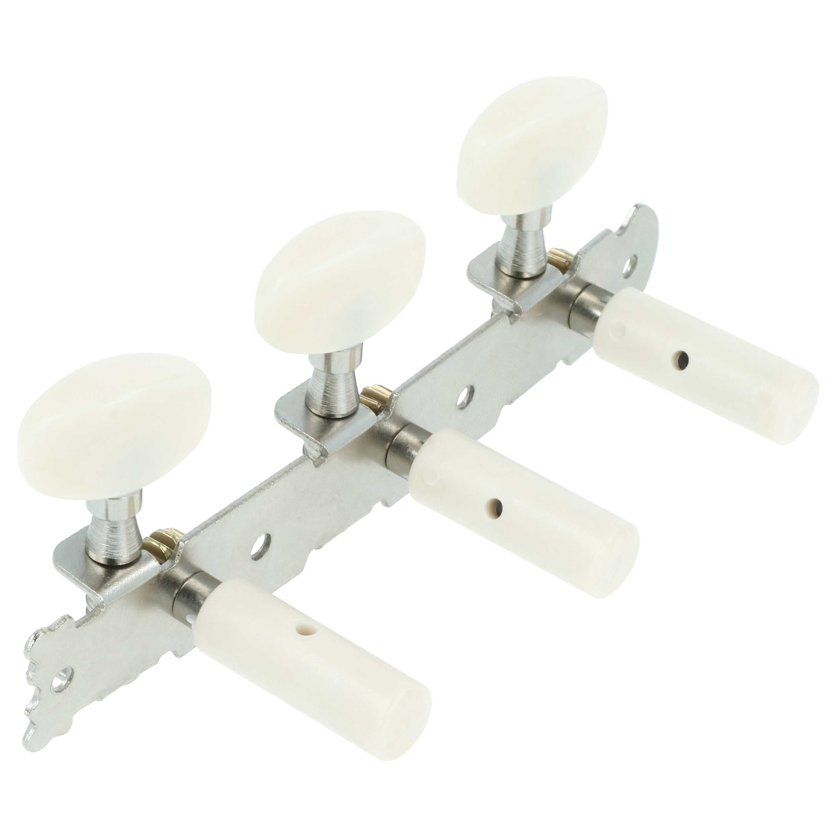 vhbw Stimmgerät für Gitarre