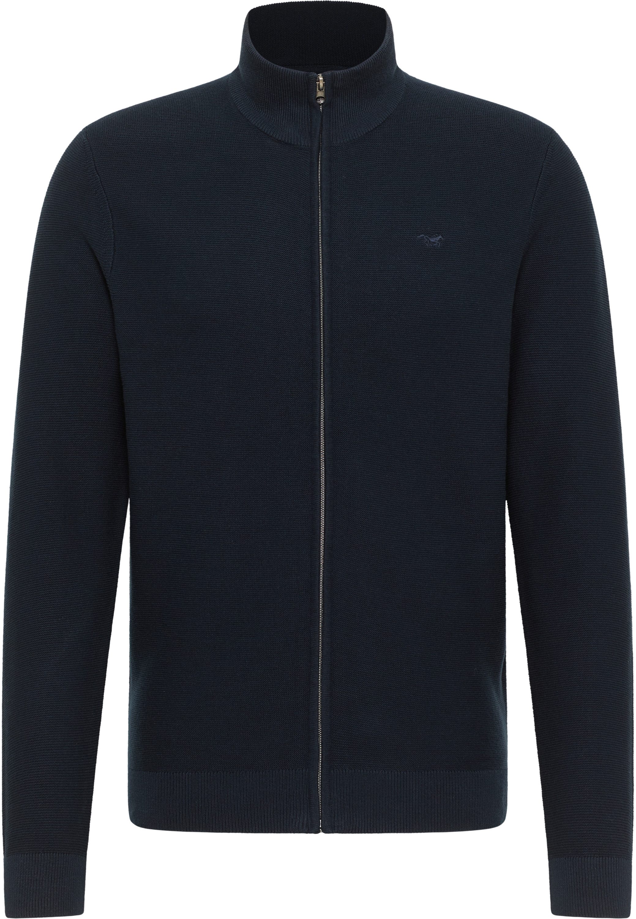 MUSTANG Cardigan Herren Style Escondido günstig online kaufen