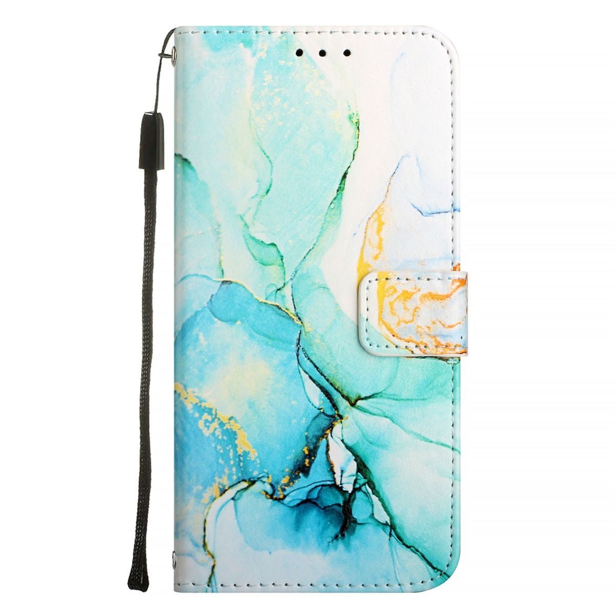 König Design Handyhülle Samsung Galaxy Xcover 7, Schutzhülle Schutztasche Case Cover Etuis Wallet Klapptasche Bookstyle