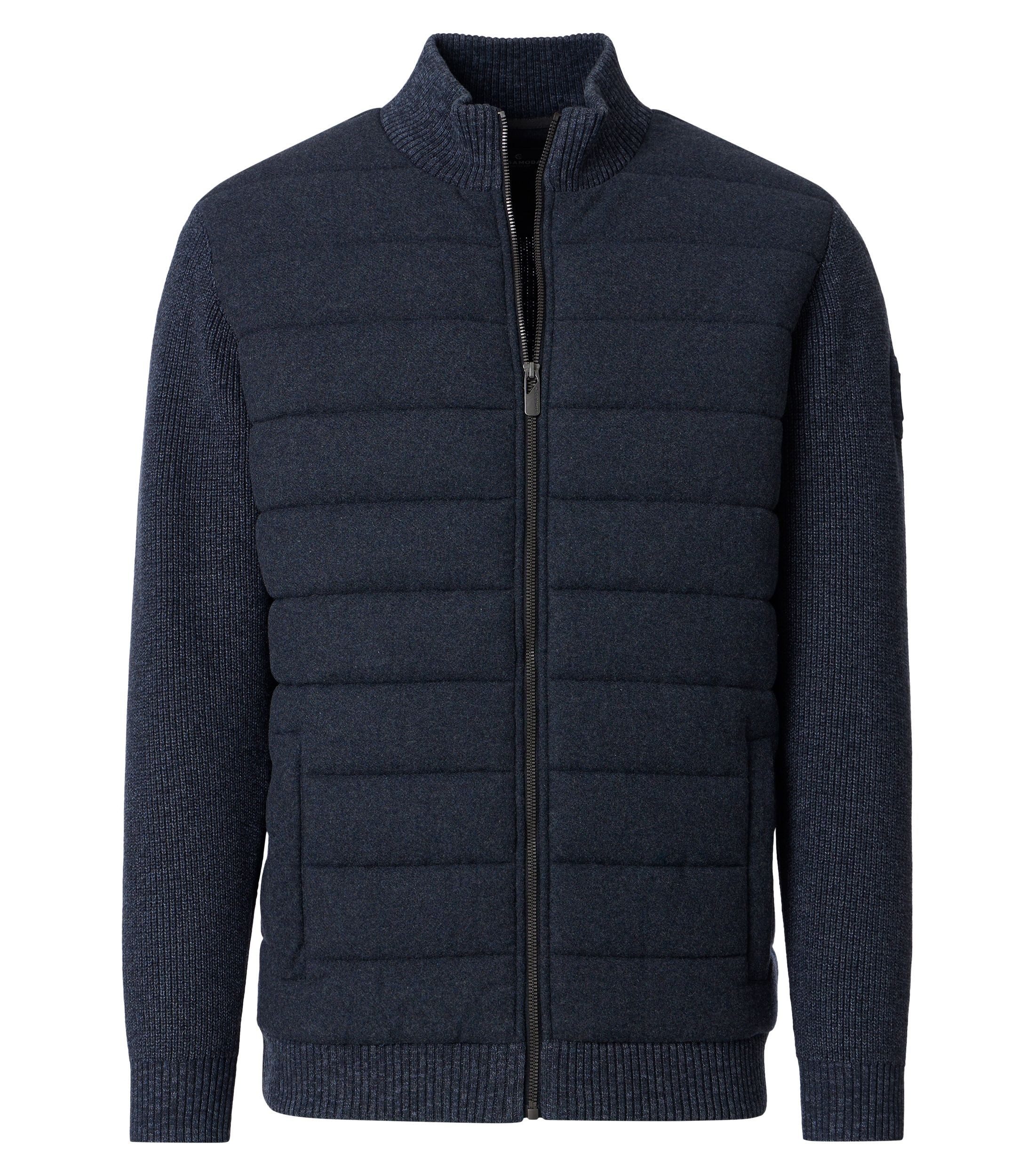 CASAMODA Strickjacke CASAMODA Strickjacke uni