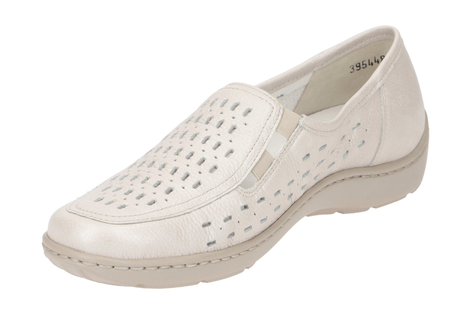 Waldläufer 496501 172 111 Slipper