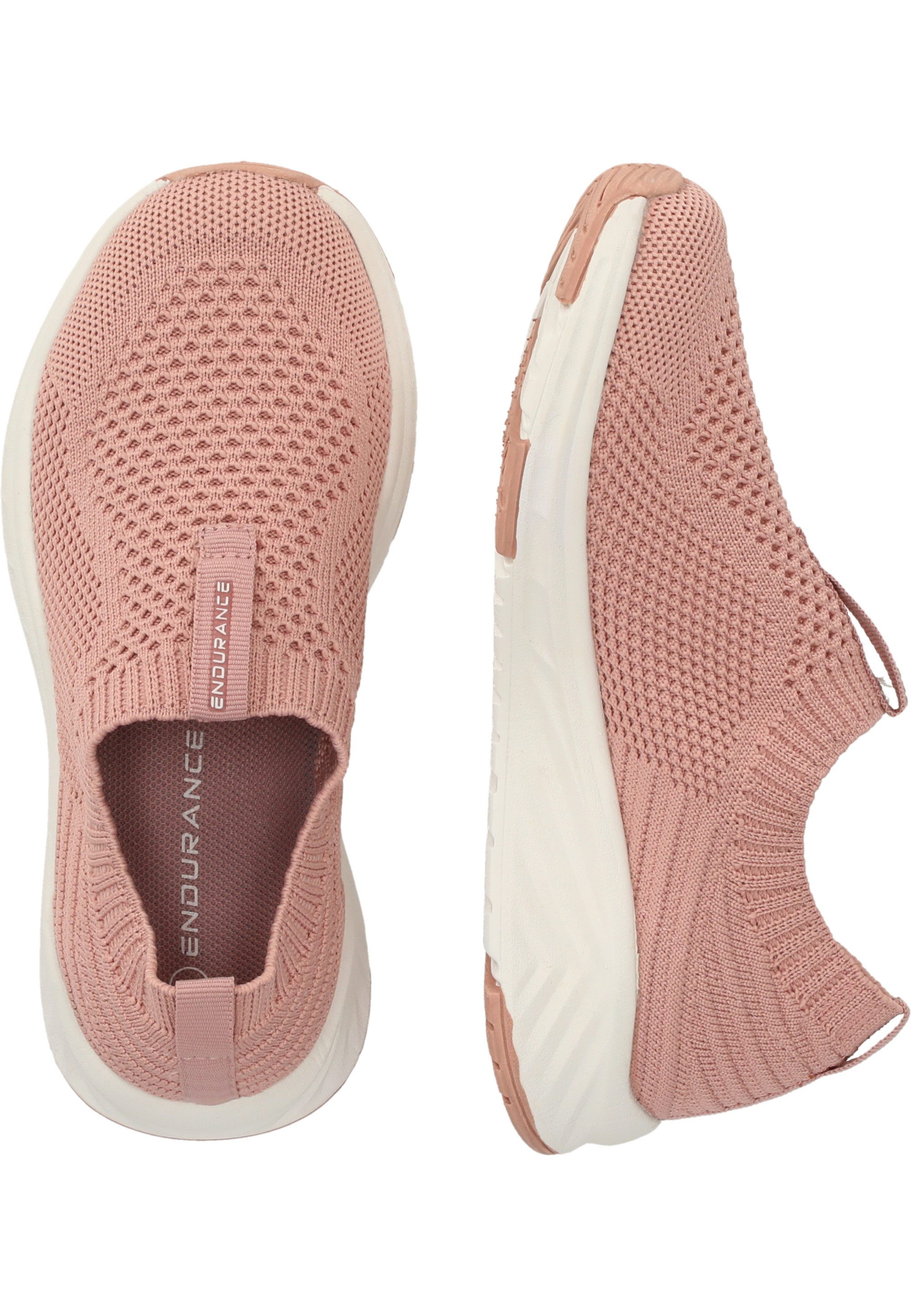 ENDURANCE Evenand Sneaker in modischem Design